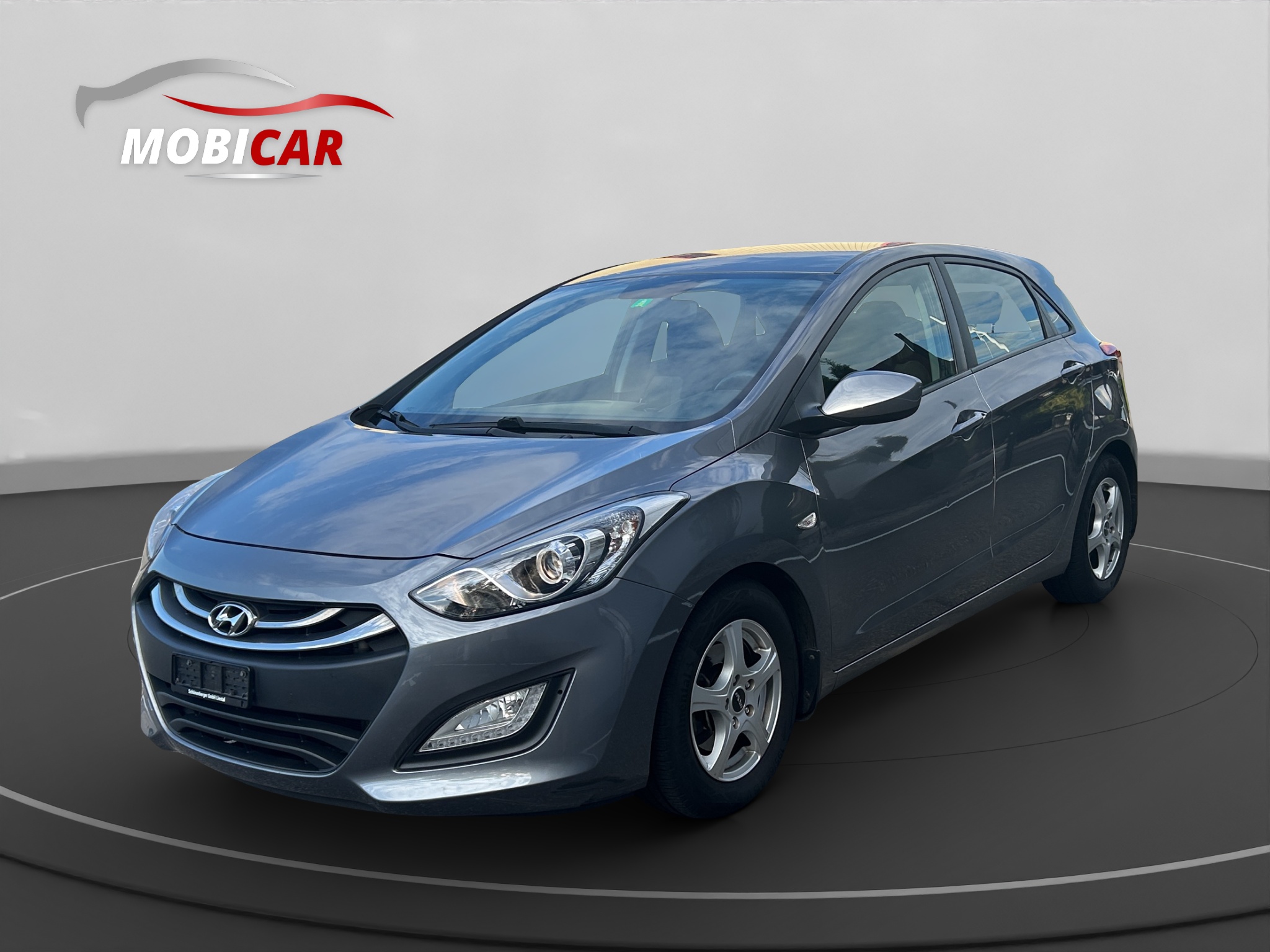 HYUNDAI i30 Wagon 1.6 CRDi Comfort