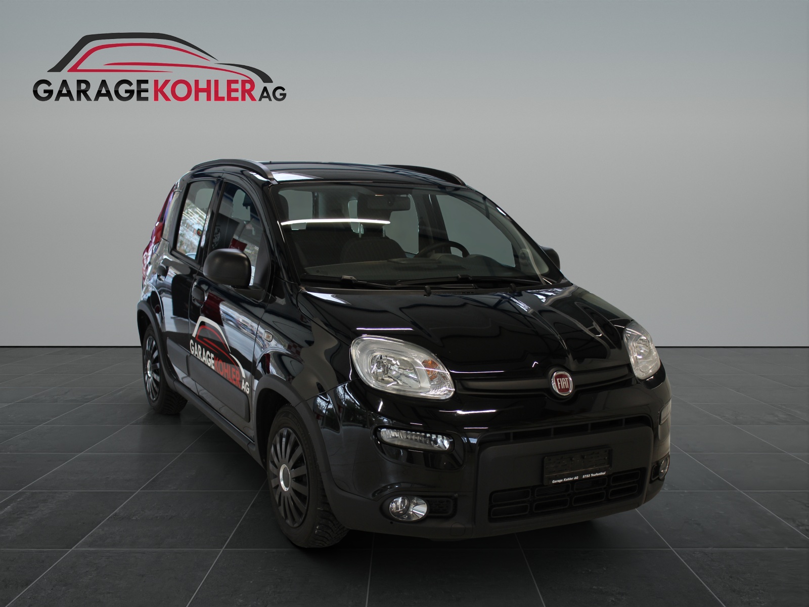 FIAT Panda 1.0 MHEV City Life