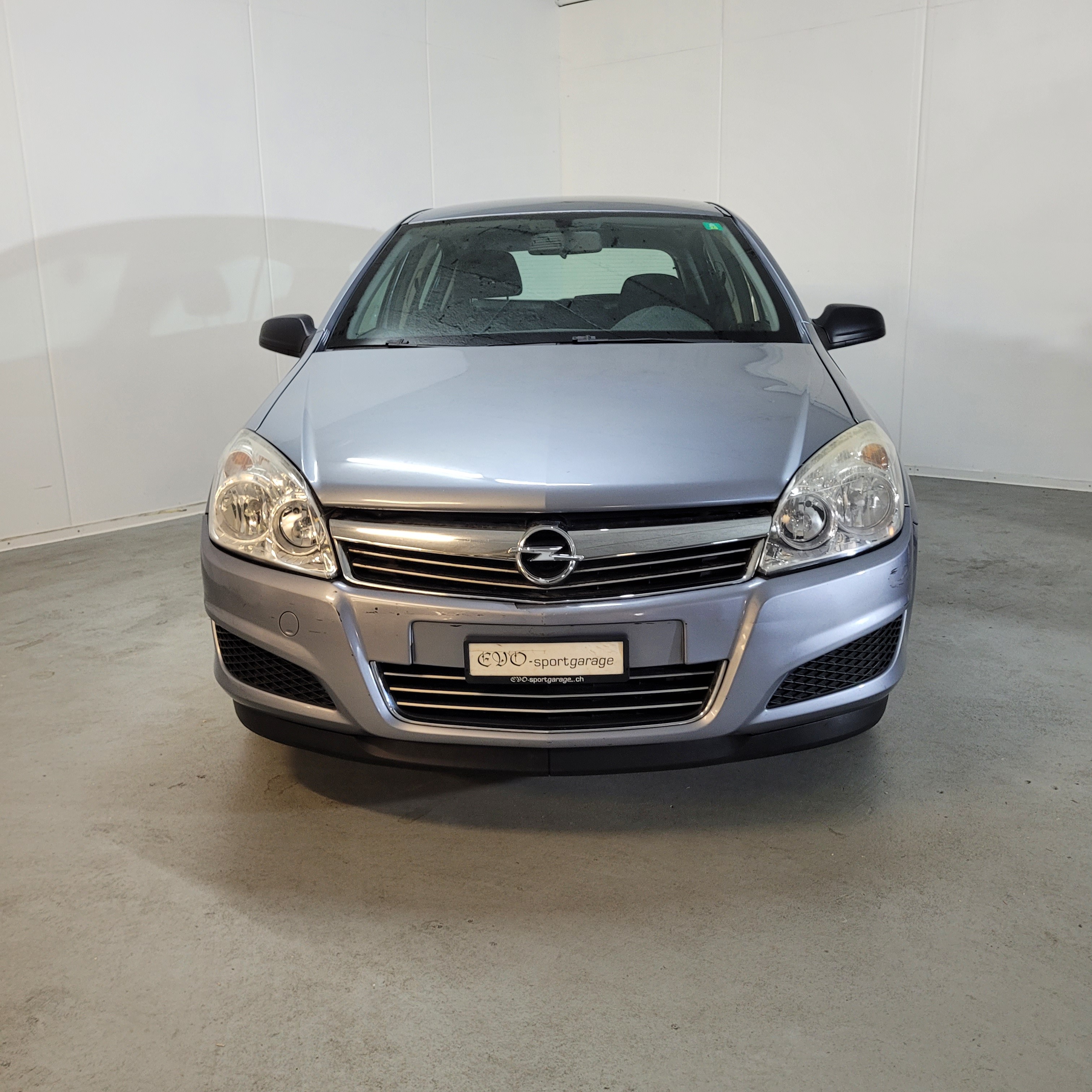 OPEL Astra 1.6i 16V Enjoy