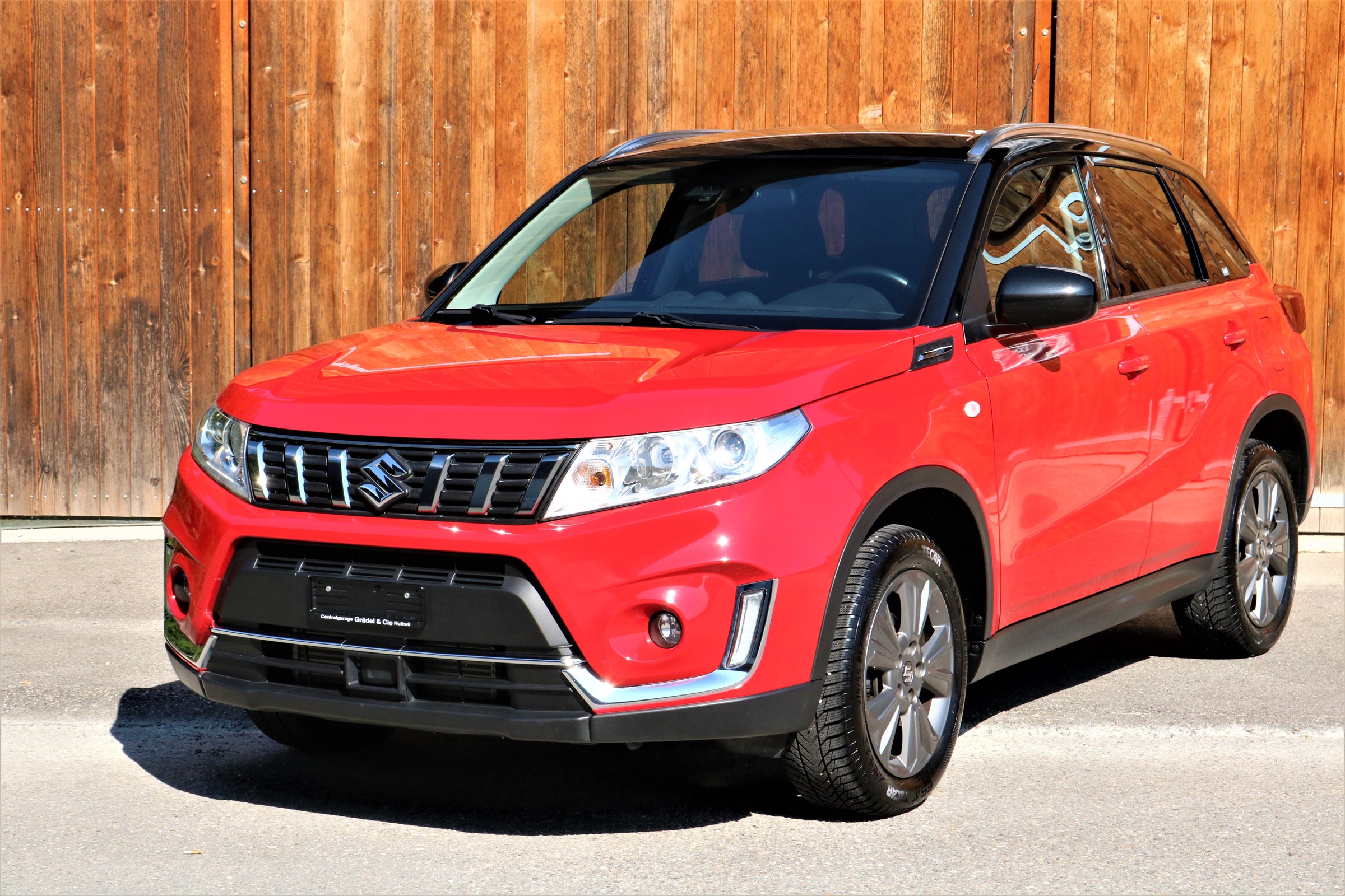 SUZUKI Vitara 1.0 Unico