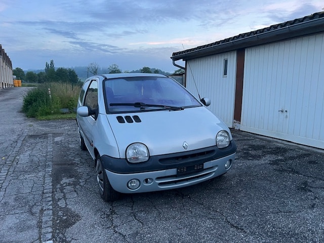 RENAULT Twingo 1.2 16V Expression