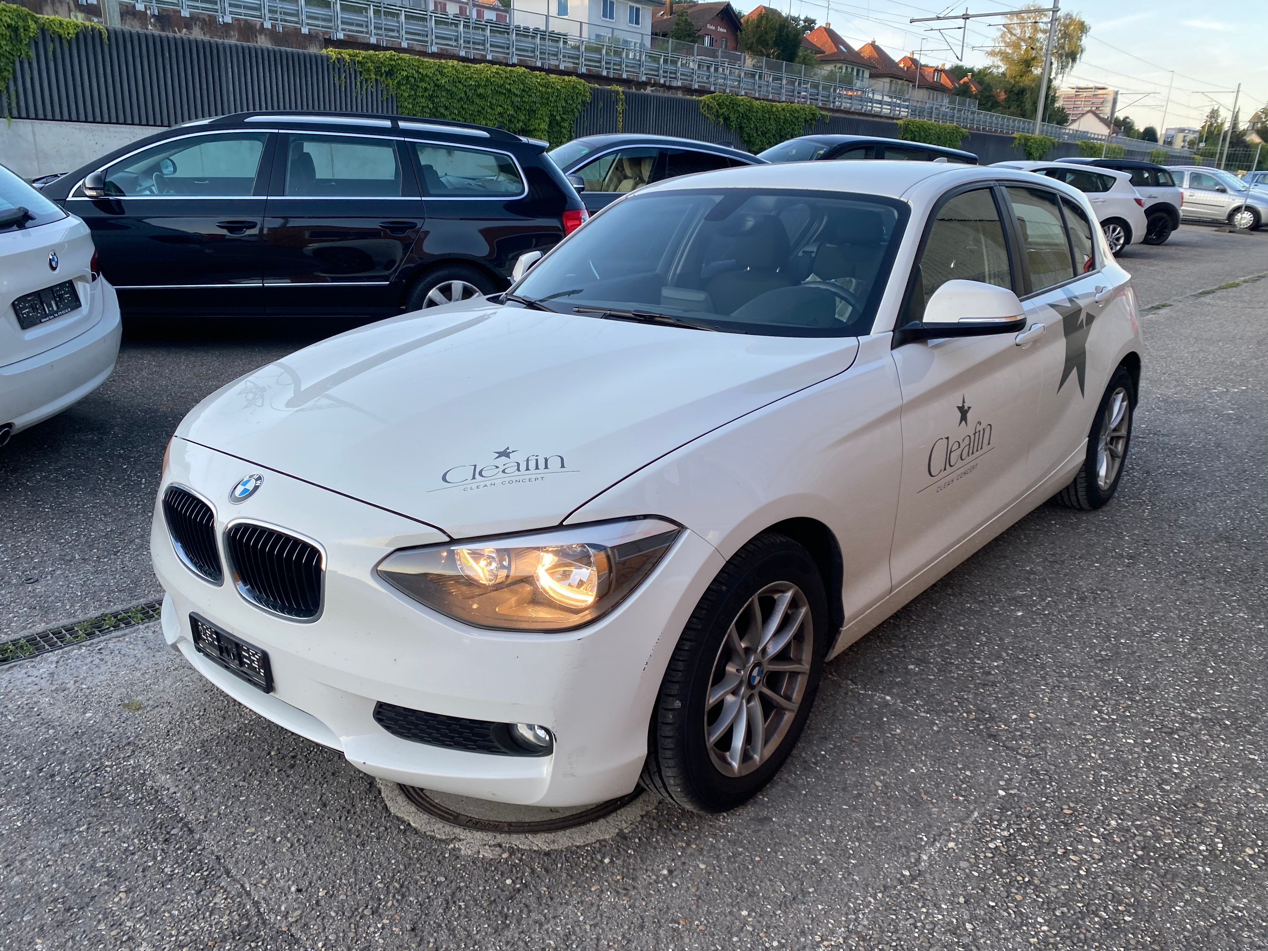 BMW 116i