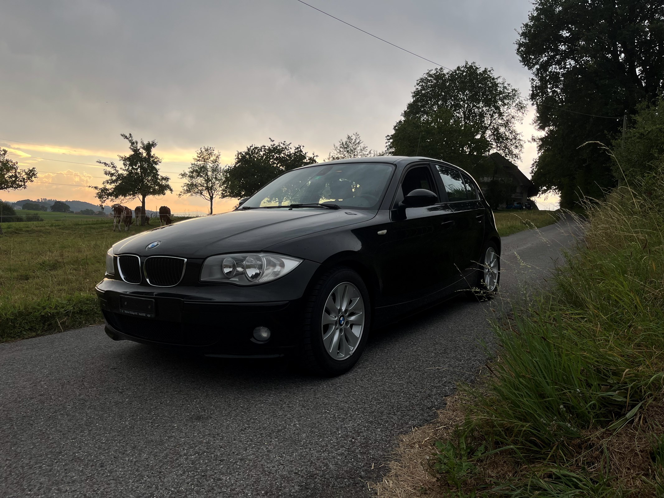 BMW 116i