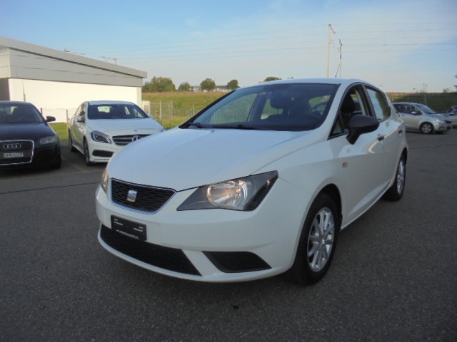 SEAT Ibiza ST 1.4 Style