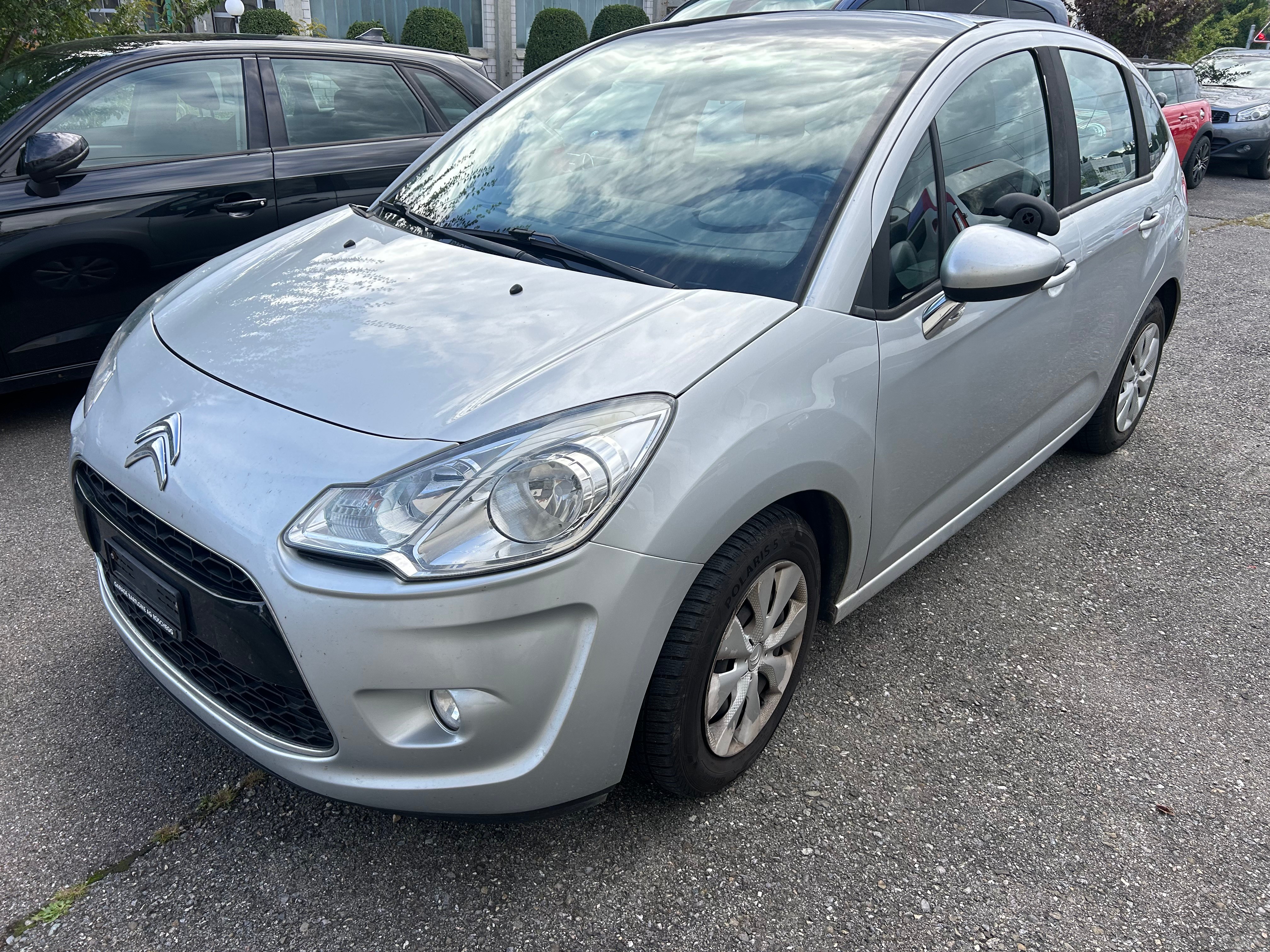 CITROEN C3 1.4i 16V Séduction