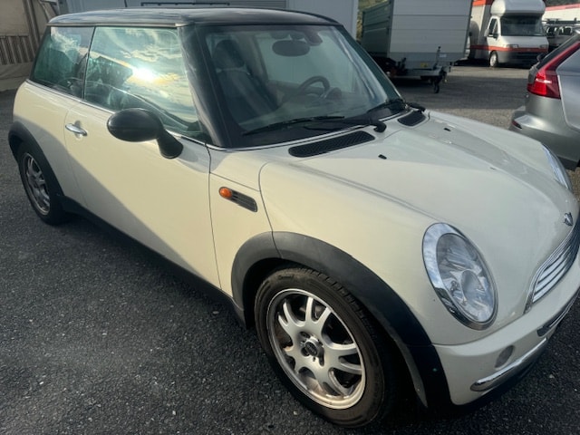 MINI Mini Cooper