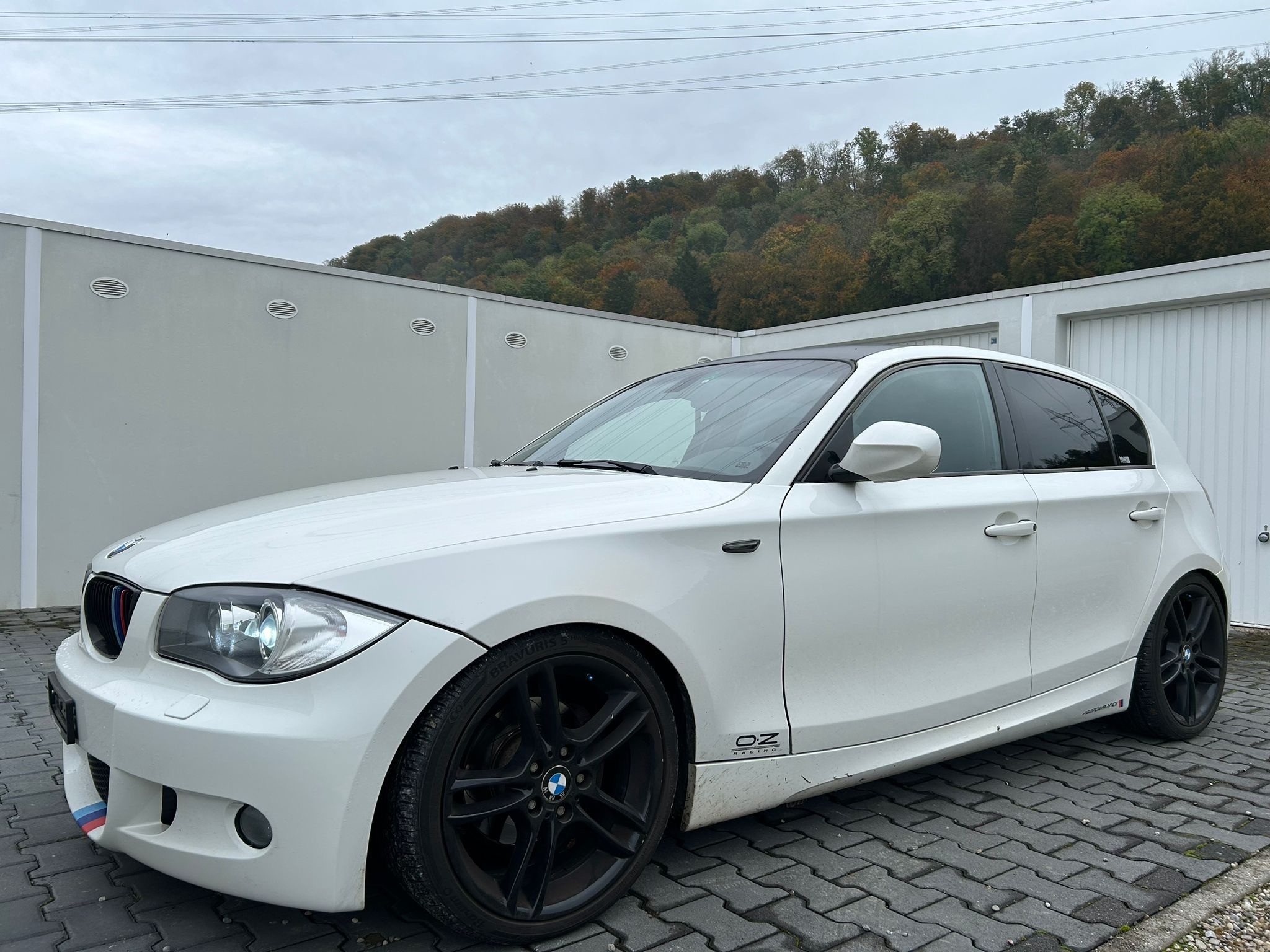 BMW 120d