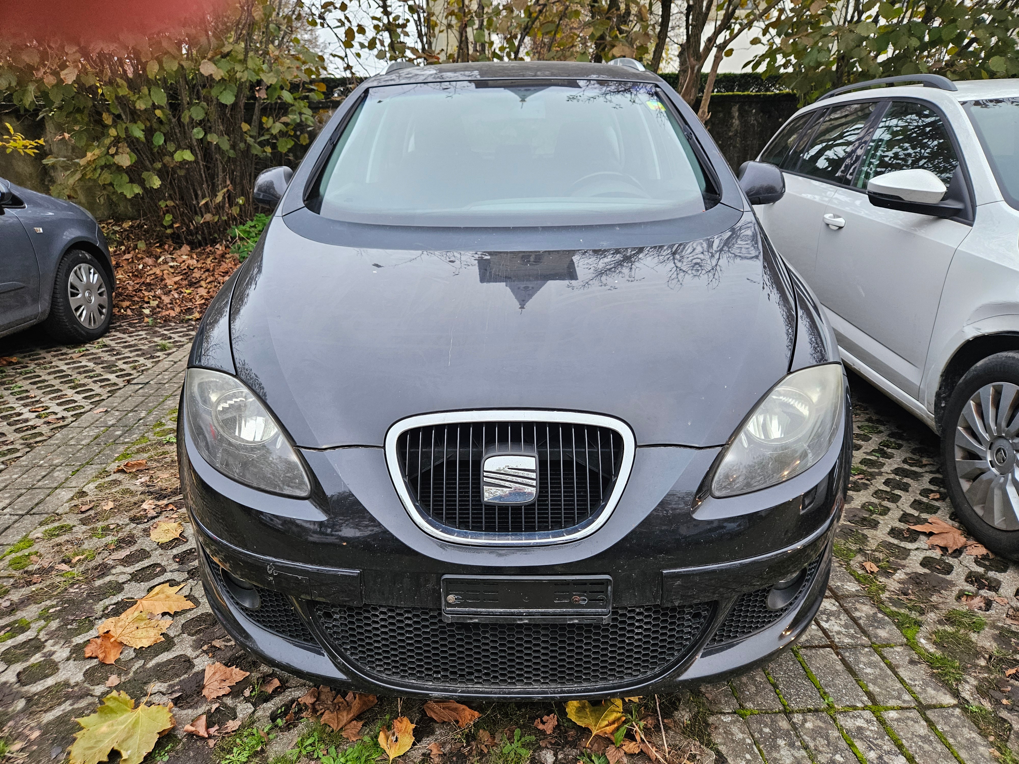 SEAT Altea XL 1.6 Reference