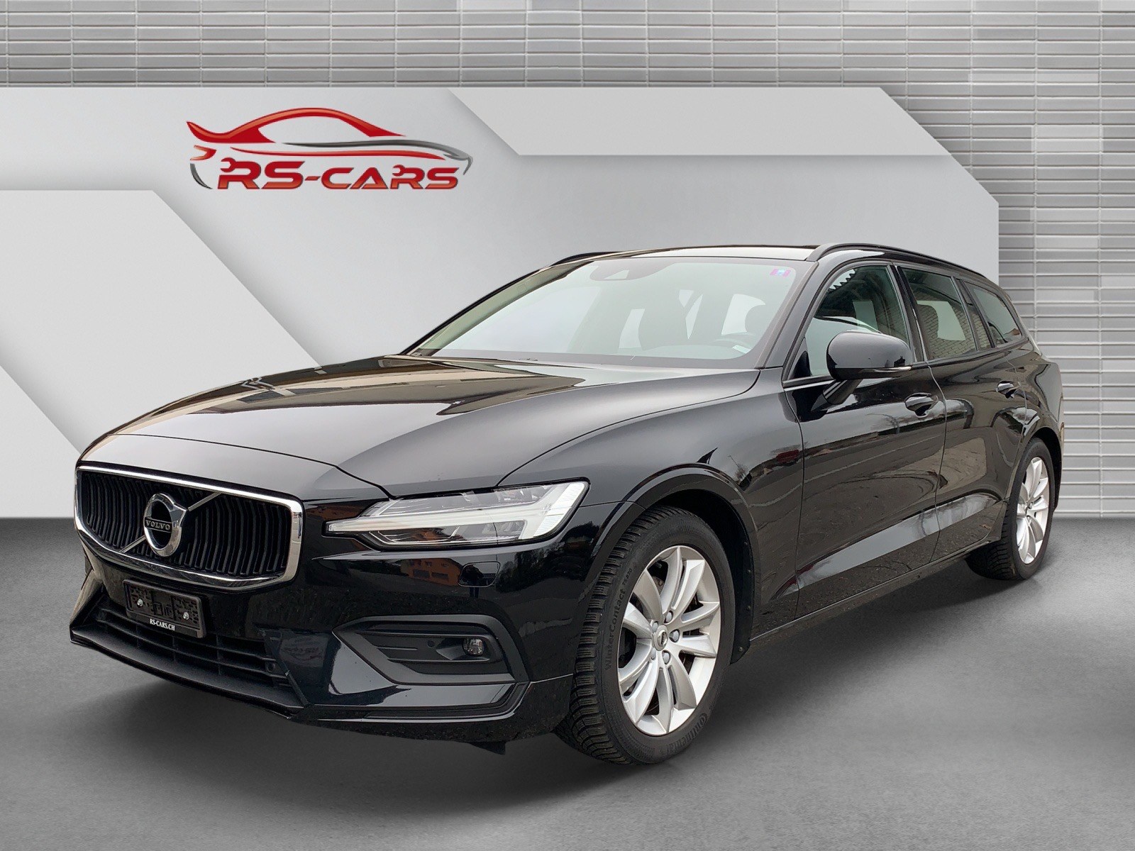 VOLVO V60 D4 Momentum Geartronic