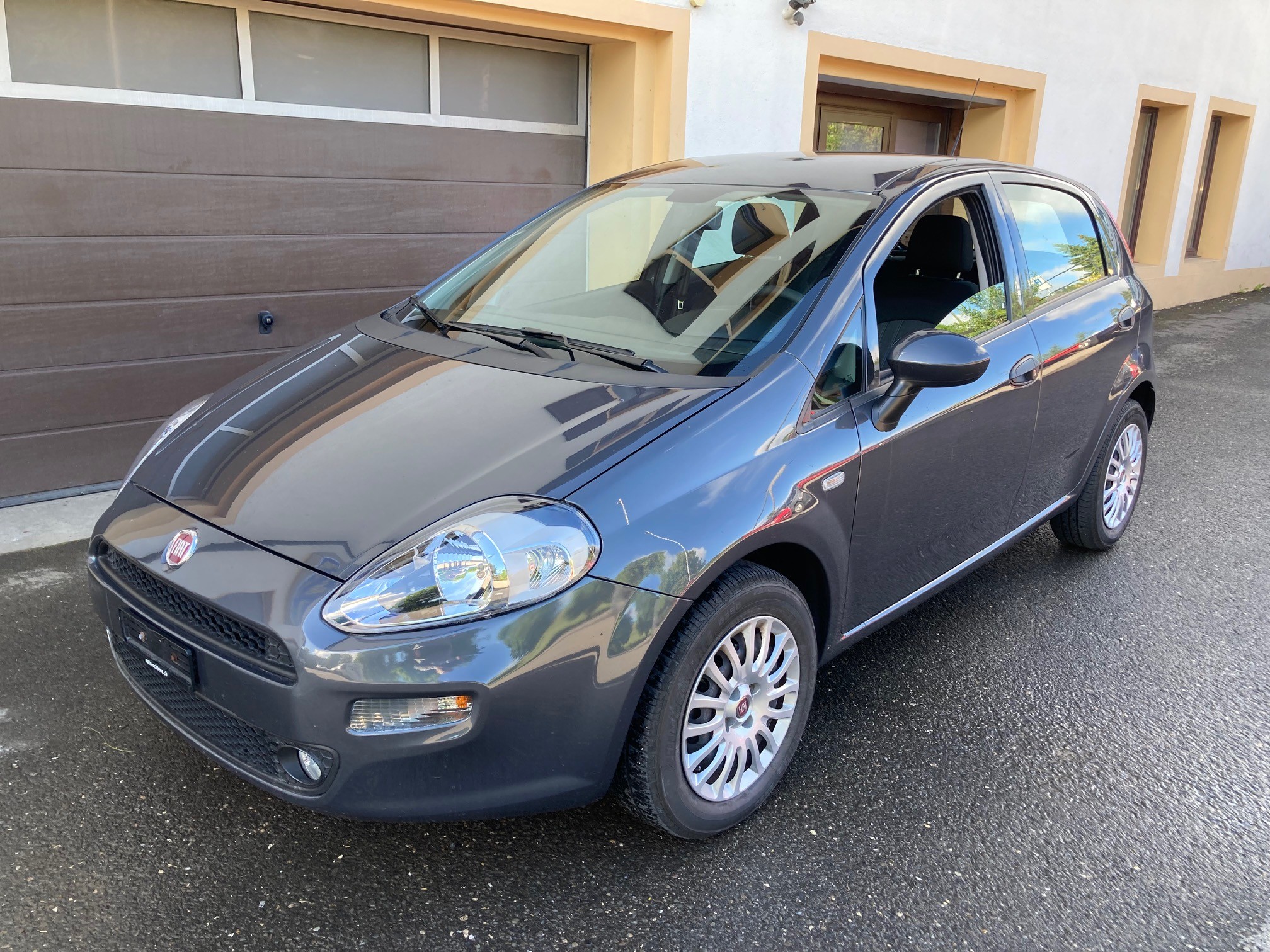 FIAT Punto 1.2 MyStyle