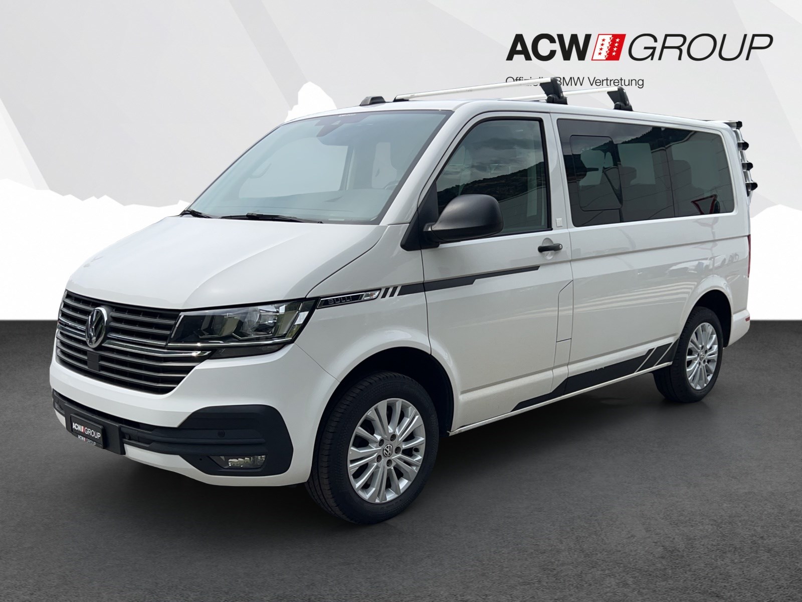 VW T6.1 Multivan 2.0 TDI 150 Trendline DSG 4m