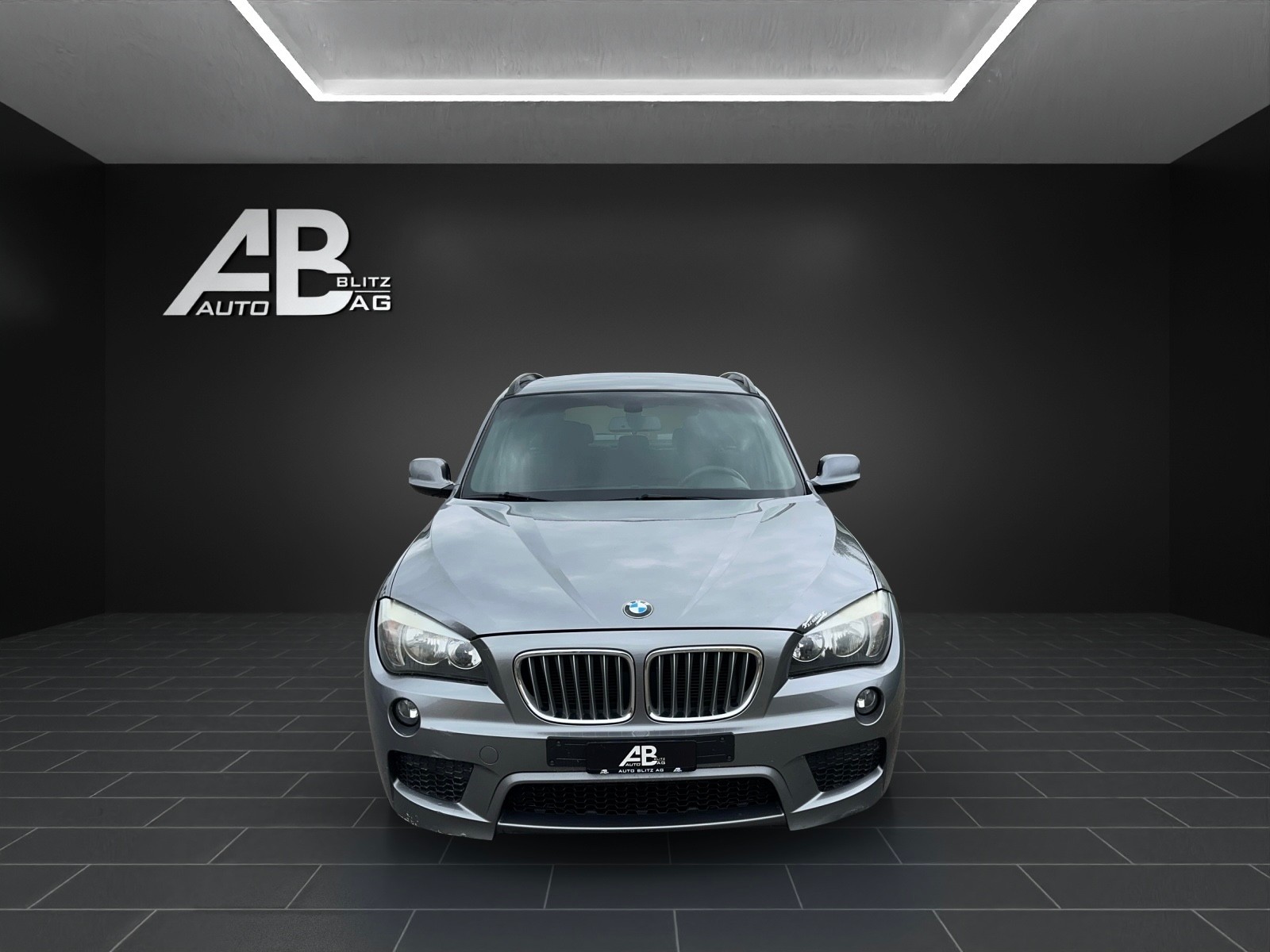 BMW X1 xDrive 23d M-Sportpaket