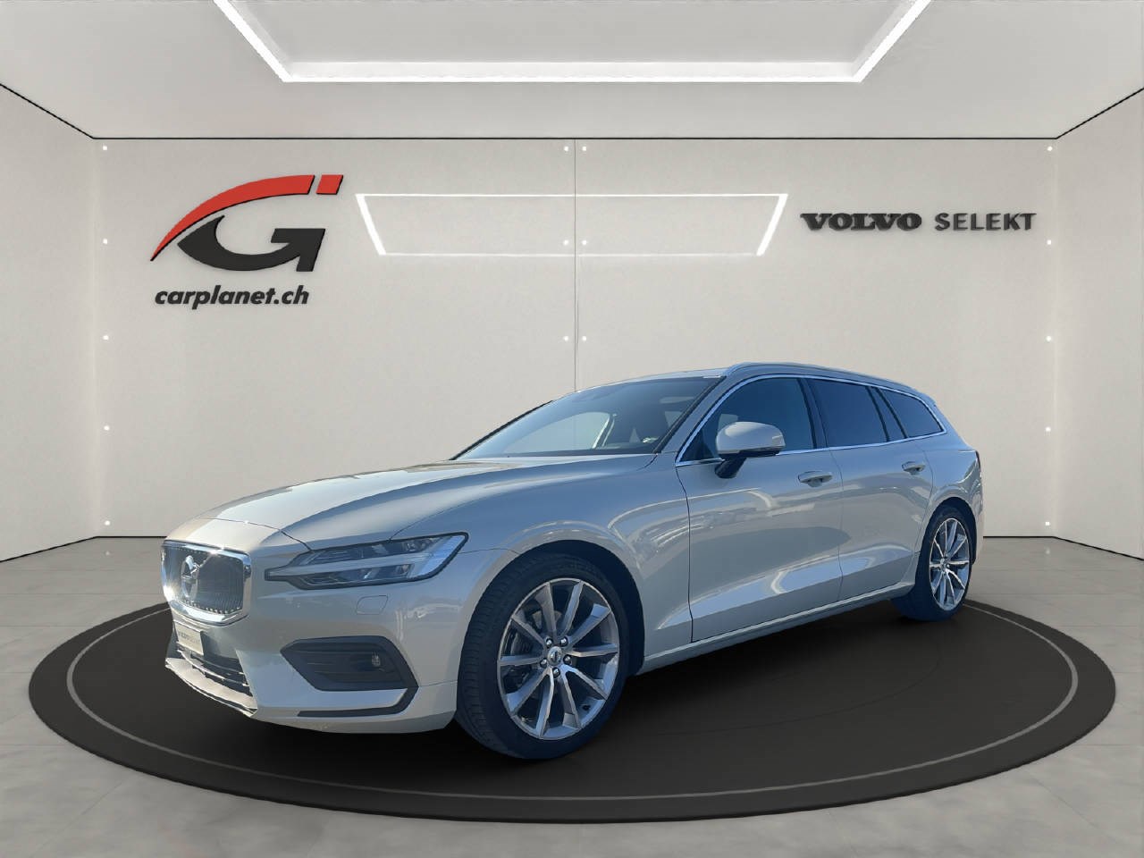 VOLVO V60 2.0 D4 Momentum