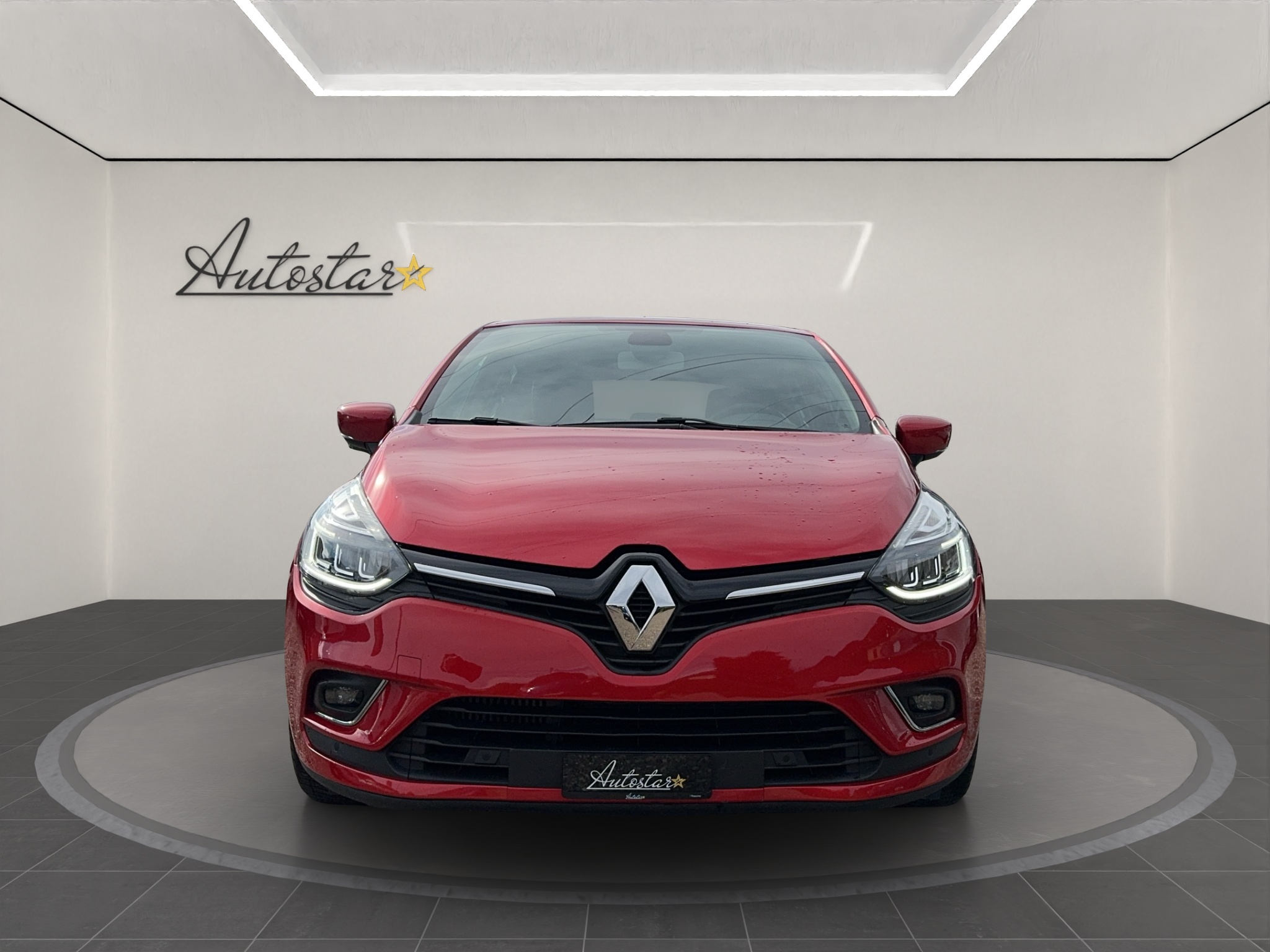 RENAULT Clio 0.9 Intens