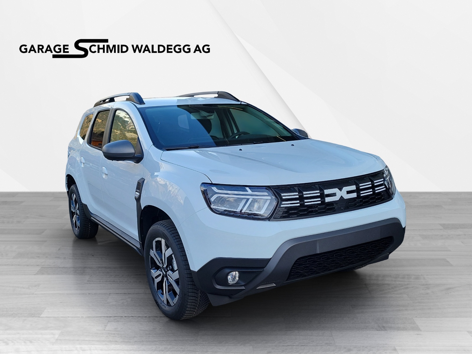 DACIA Duster TCe 150 Journey 4x4