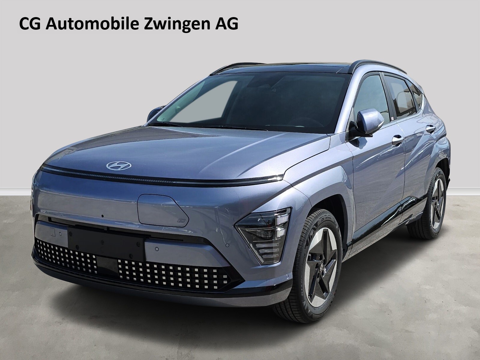 HYUNDAI Kona EV 65.4 kWh Vertex