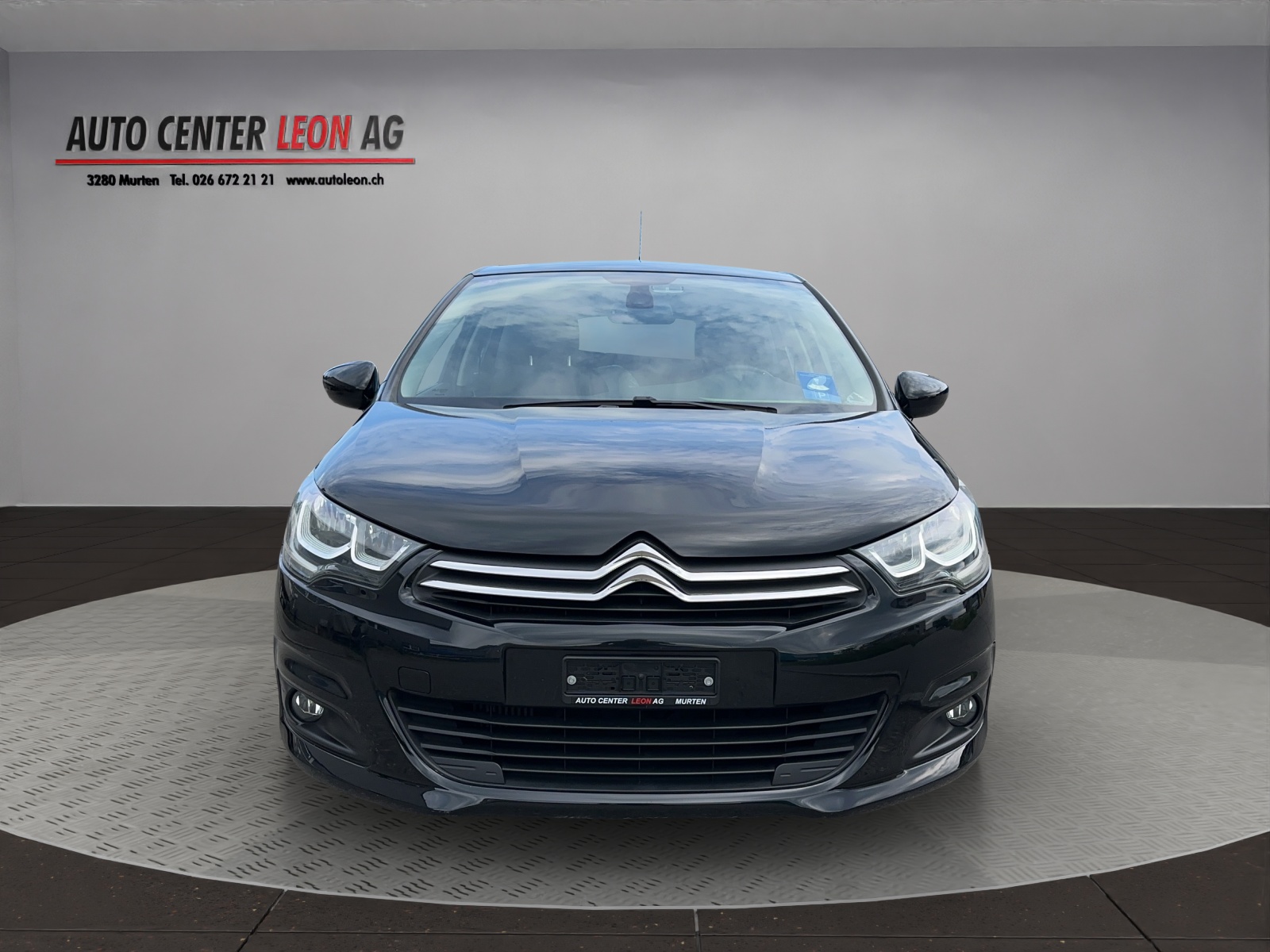 CITROEN C4 1.2 Pure Tech Feel Automatic