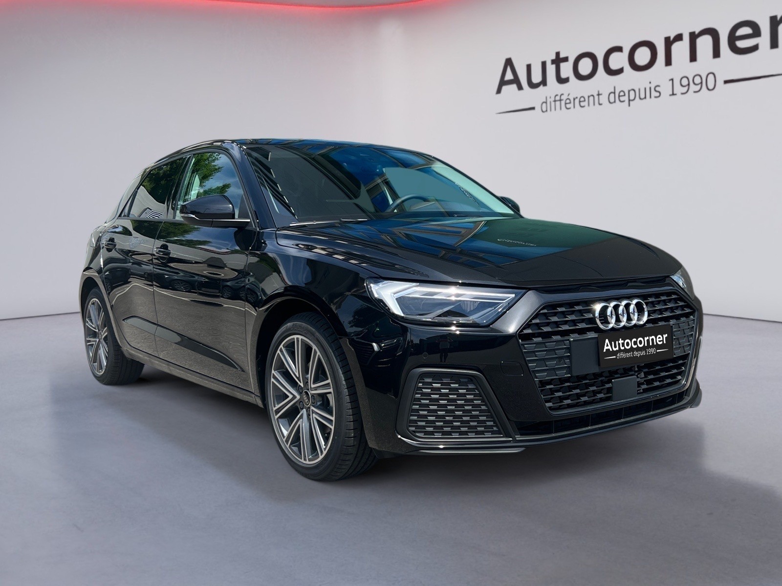 AUDI A1 Sportback 30 TFSI S Line Attraction