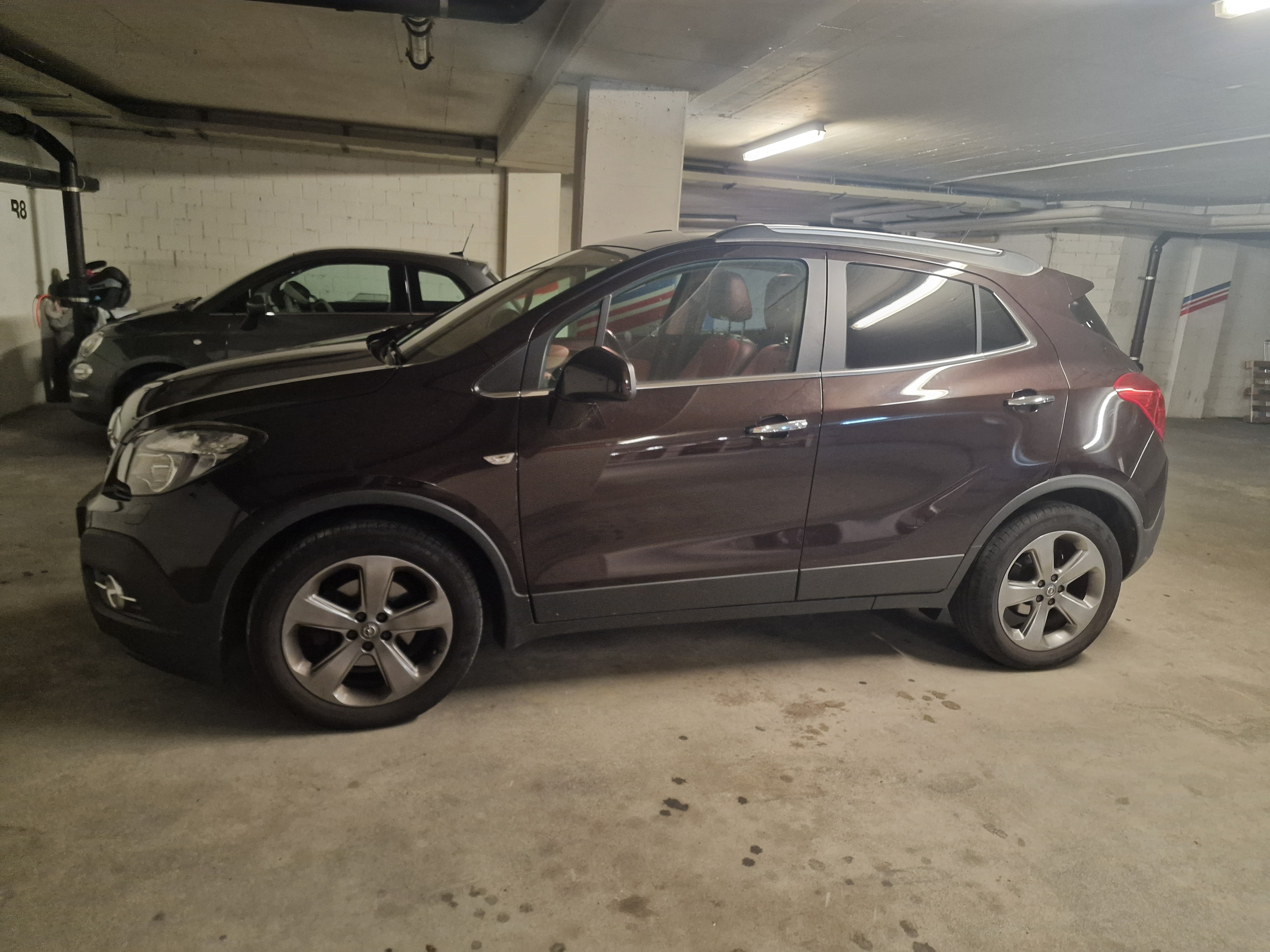 OPEL Mokka 1.7 CDTi Enjoy 2WD