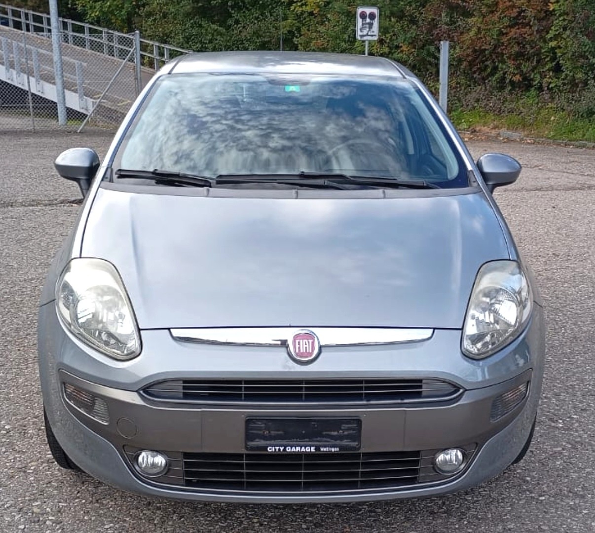 FIAT Punto 1.4 Dynamic