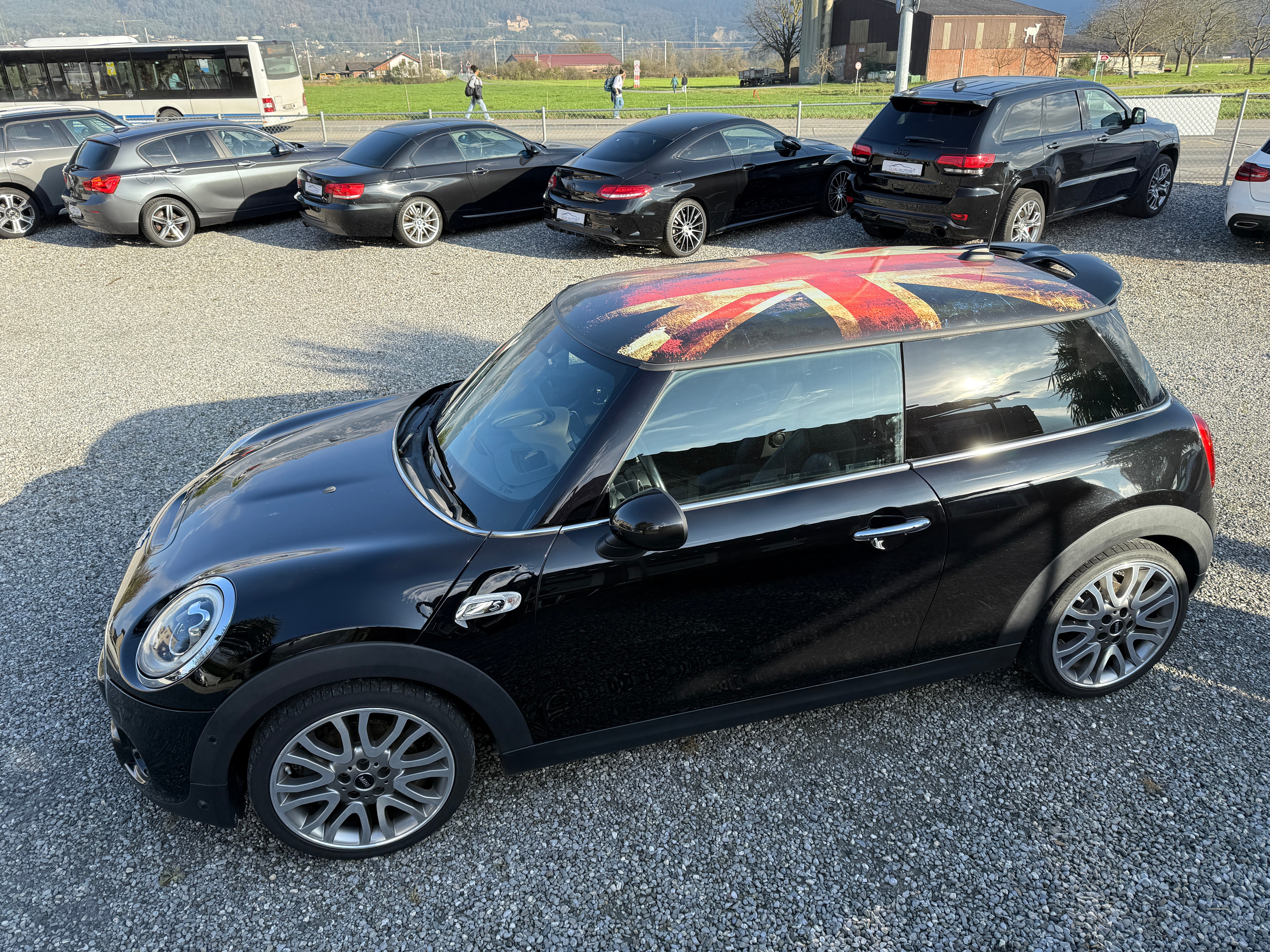 MINI Mini Cooper S