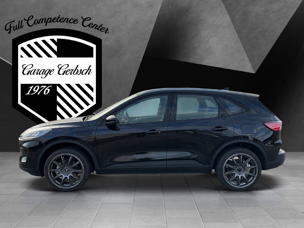 FORD Kuga 2.5 Plug-In Hybrid Cool & Connect