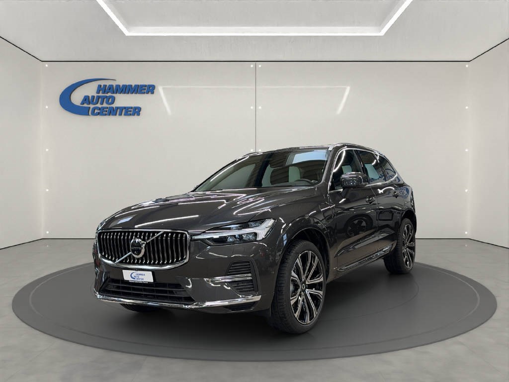 VOLVO XC60 2.0 T8 TE Ultra Bright eAWD