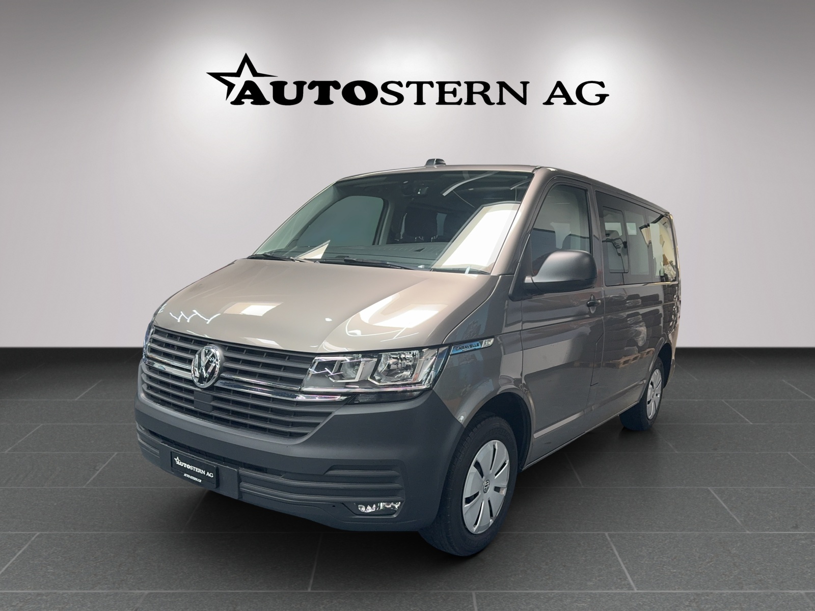 VW T6.1 Caravelle 2.0 TDI Trendline