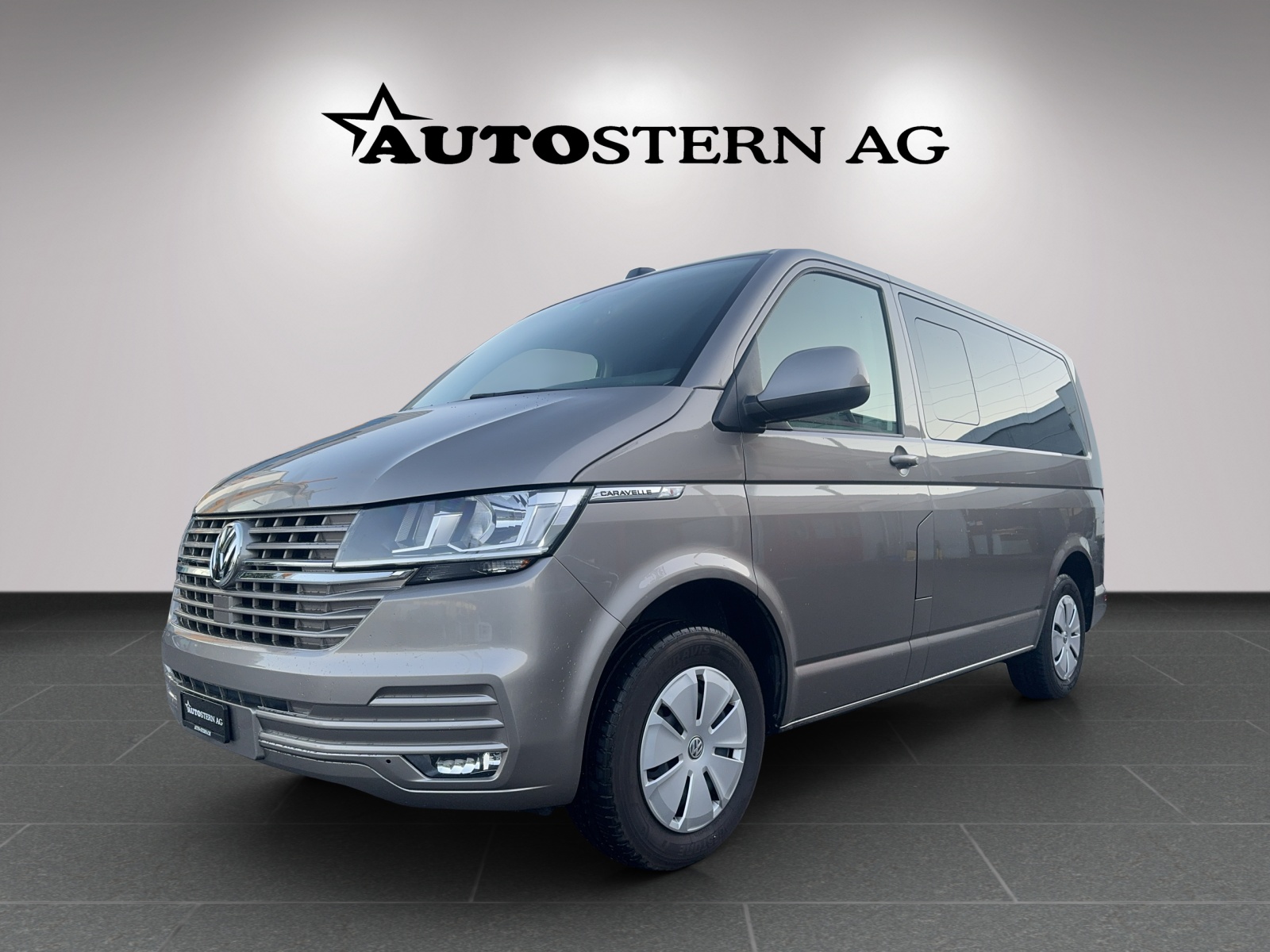 VW T6.1 Caravelle 2.0 TDI Trendline