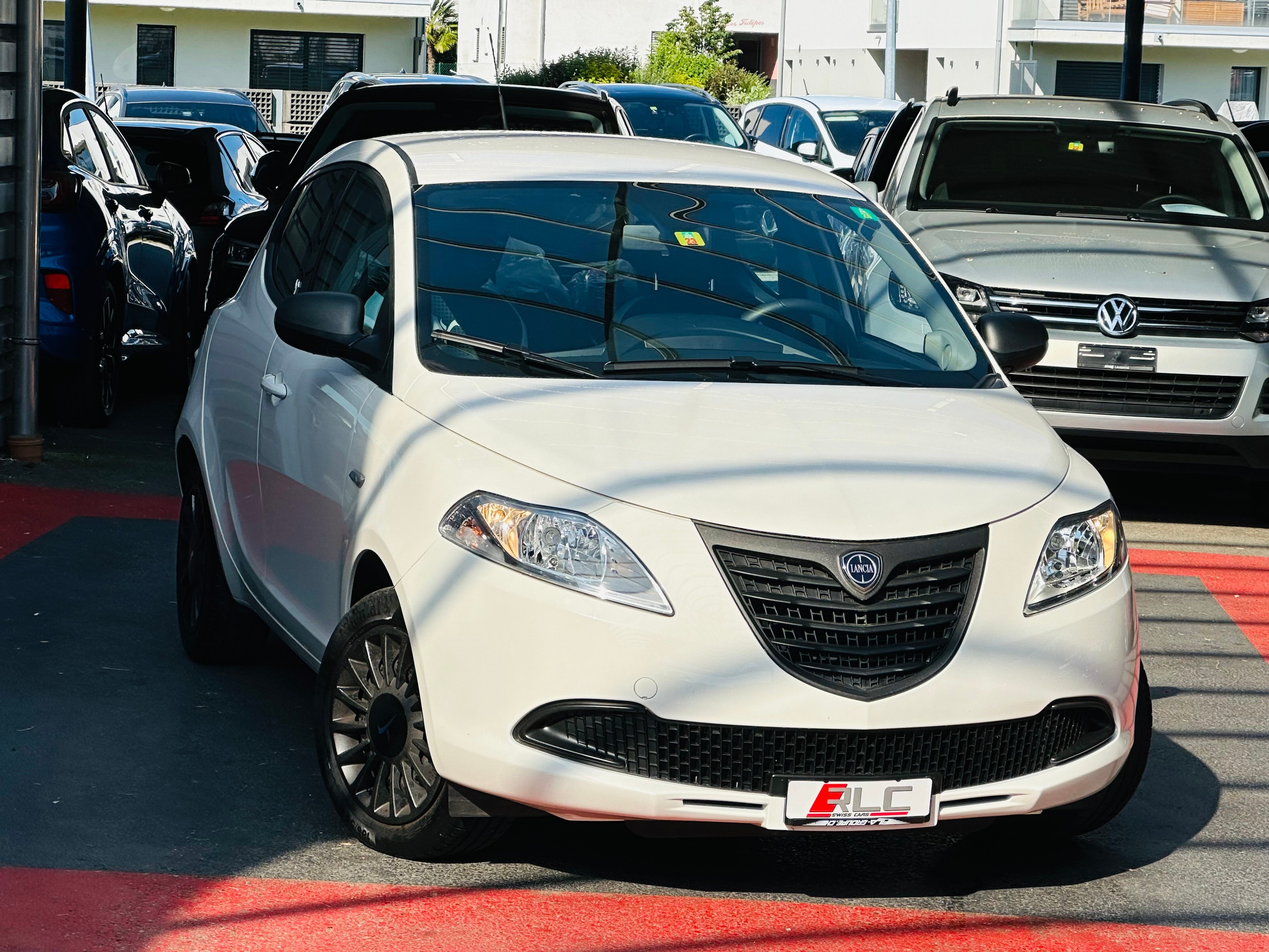 LANCIA Ypsilon 1.2 Elefantino