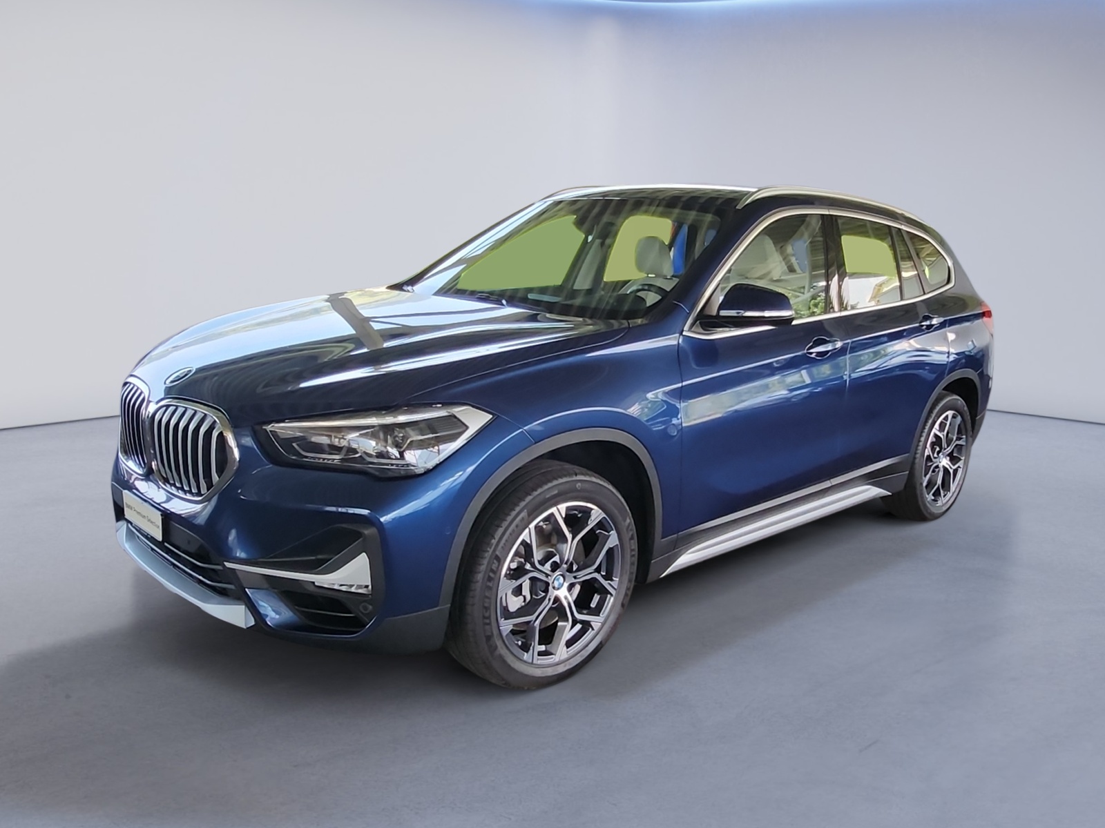 BMW X1 xDrive 20i xLine