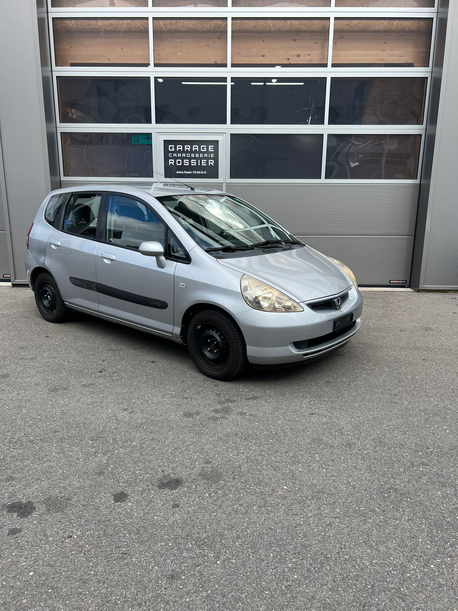 HONDA Jazz 1.4i ES