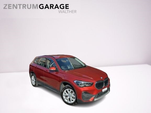 BMW X1 sDrive 18i