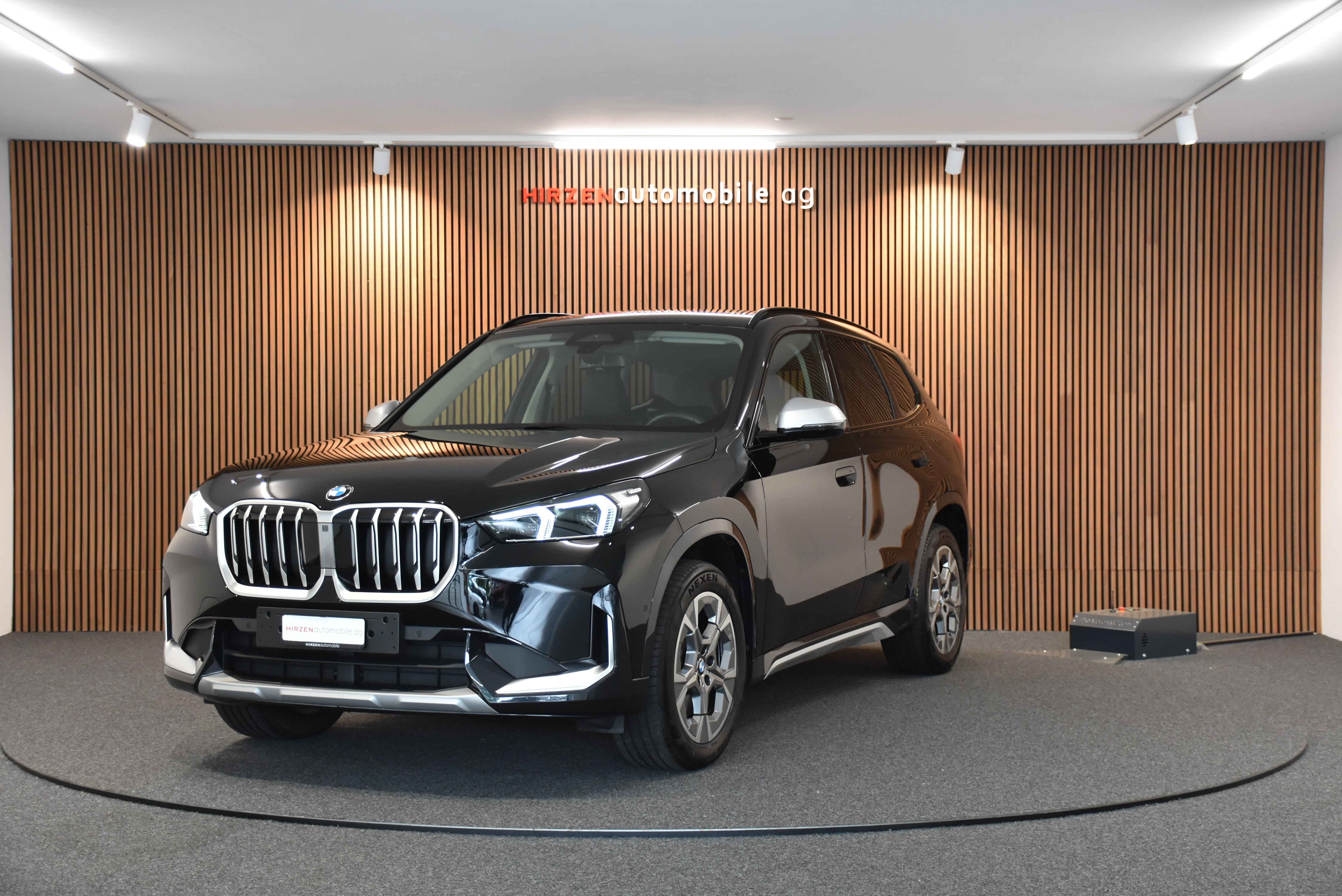 BMW X1 xDrive 23i 48V xLine