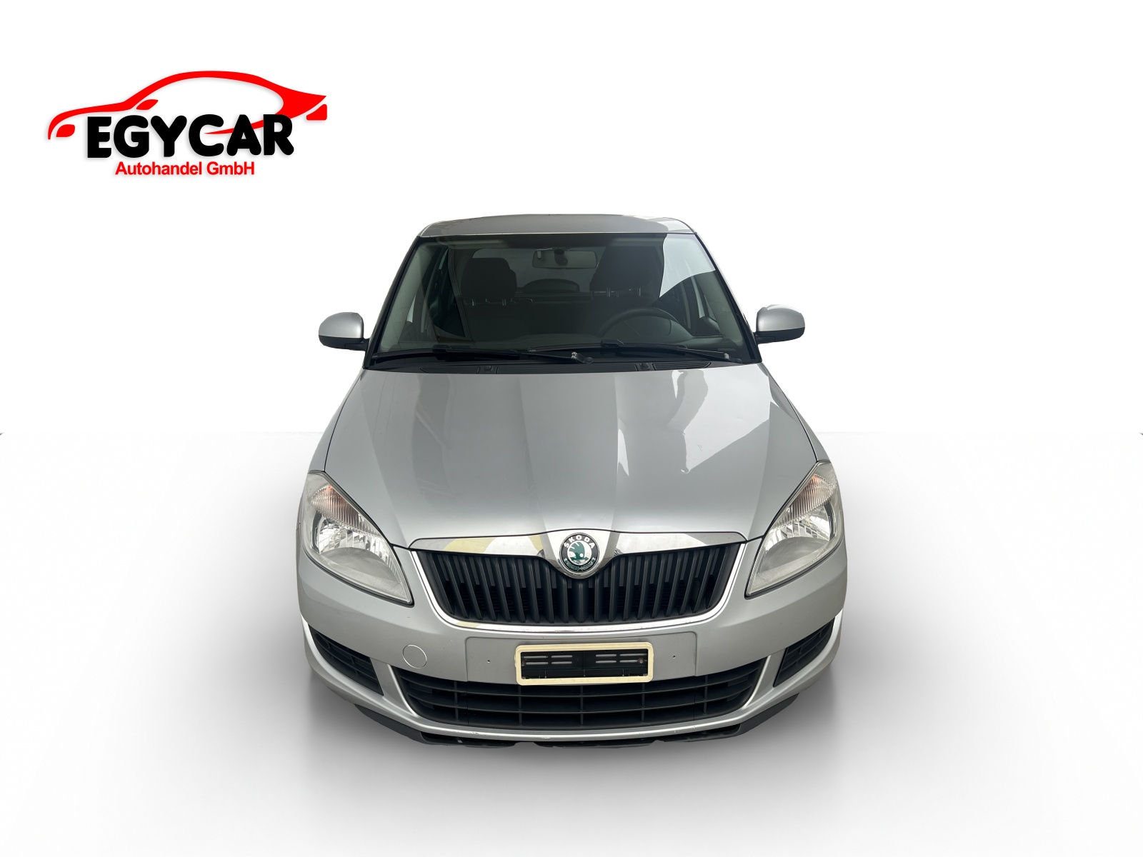 SKODA Fabia 1.2 Ambition