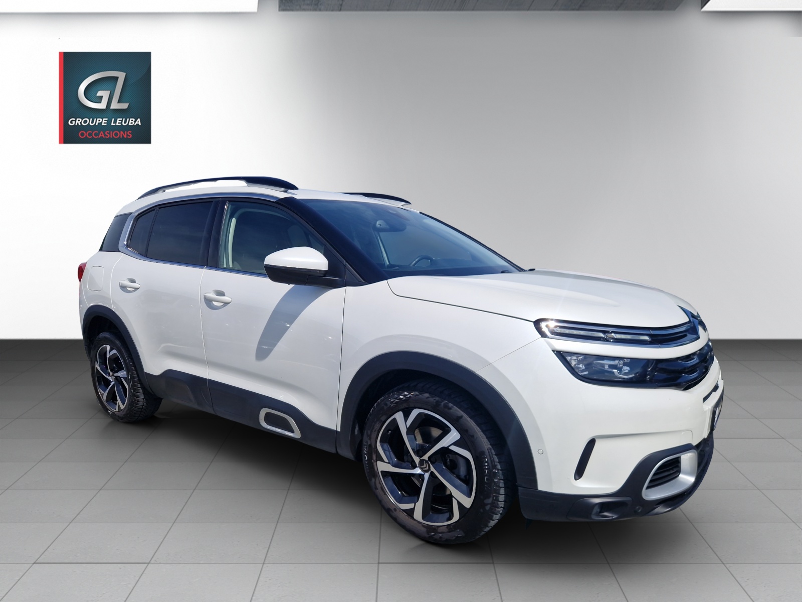 CITROEN C5 Aircross2.0 Shine EAT8