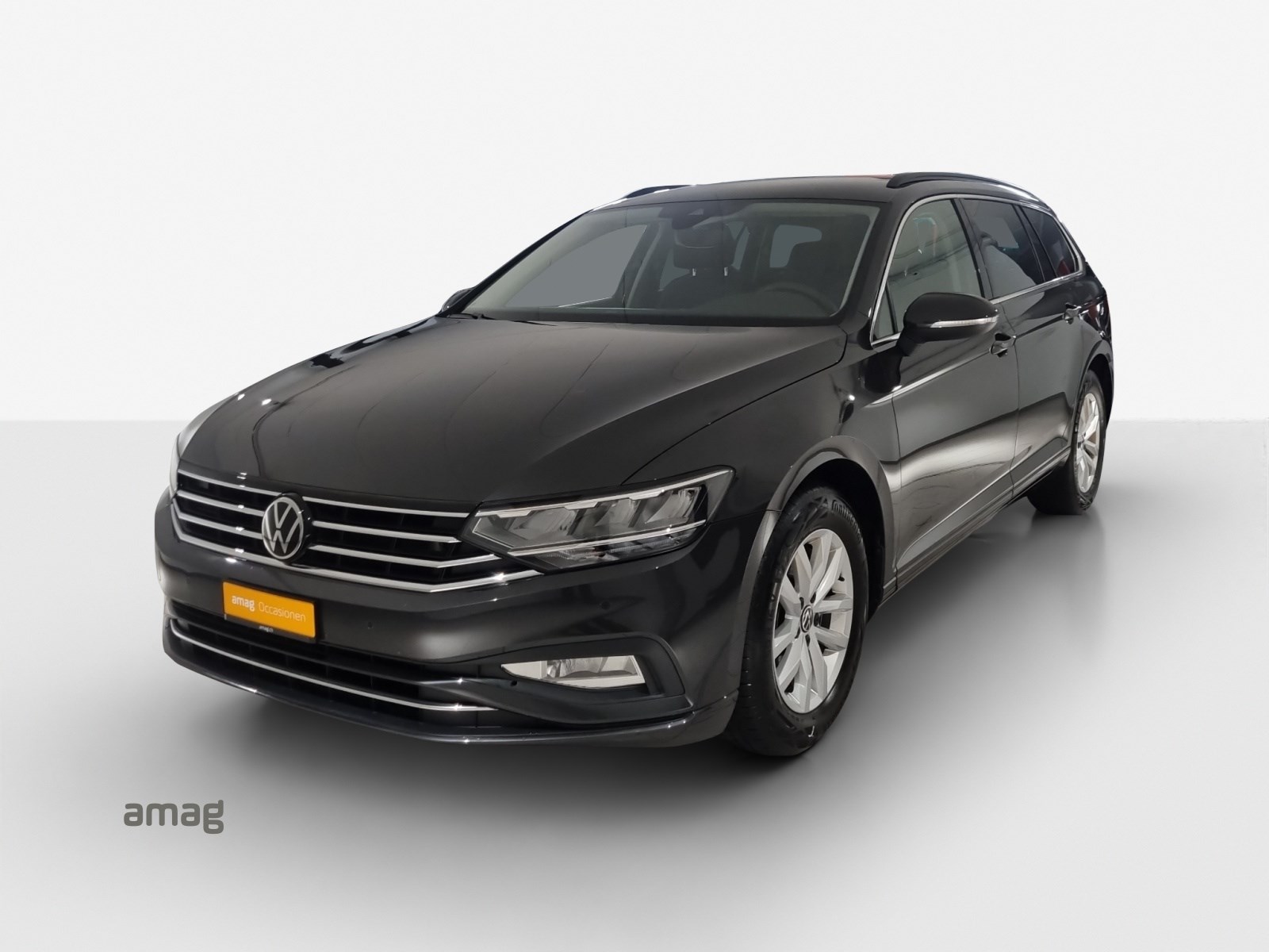 VW Passat 2.0 TDI BMT Business DSG