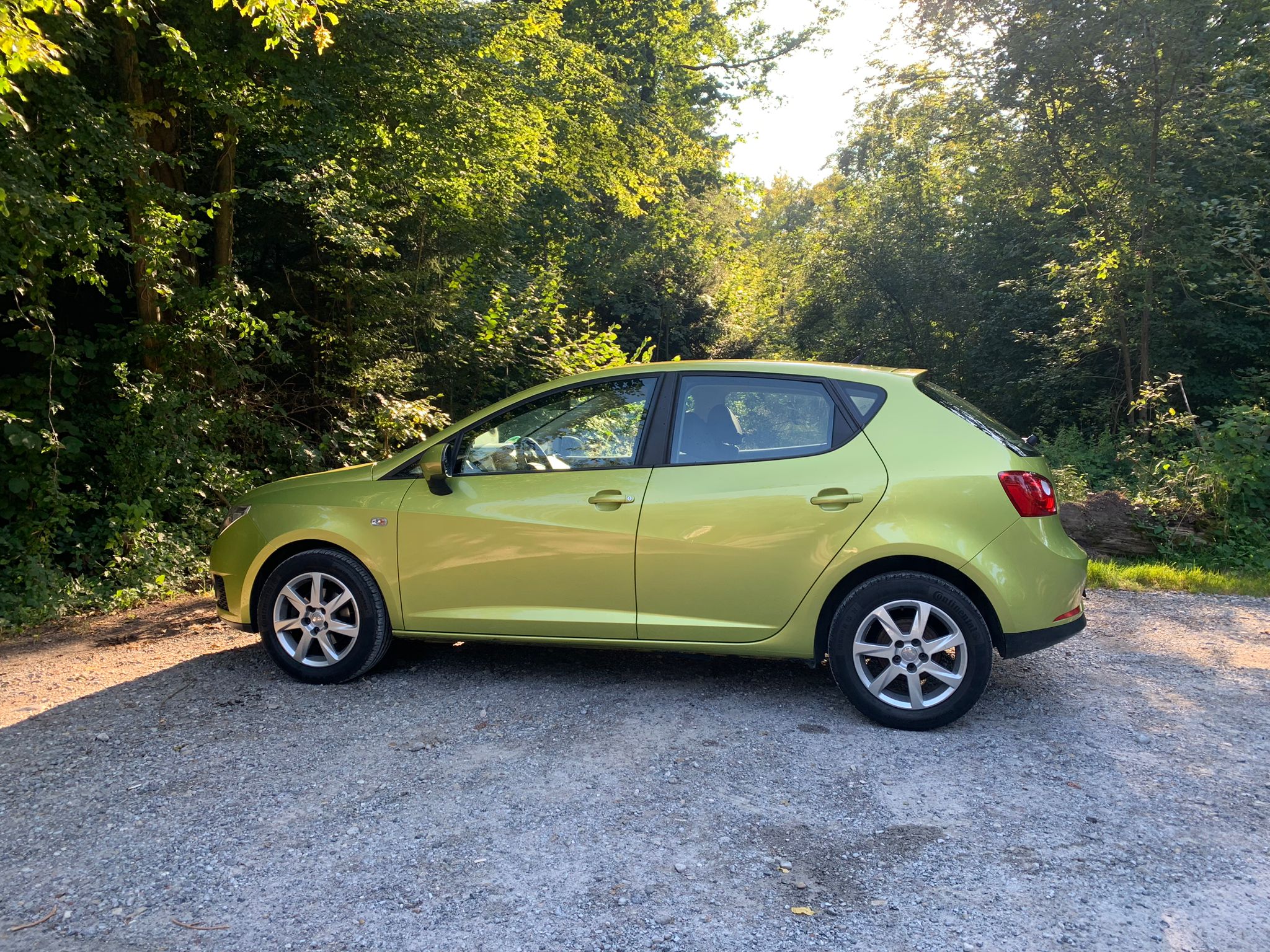 SEAT Ibiza 1.4 Style