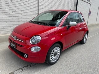 FIAT 500 1.0 N3 MHD Sw Ed