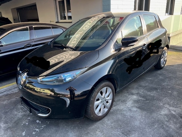 RENAULT Zoe Intens R240 (Batterie Miete)