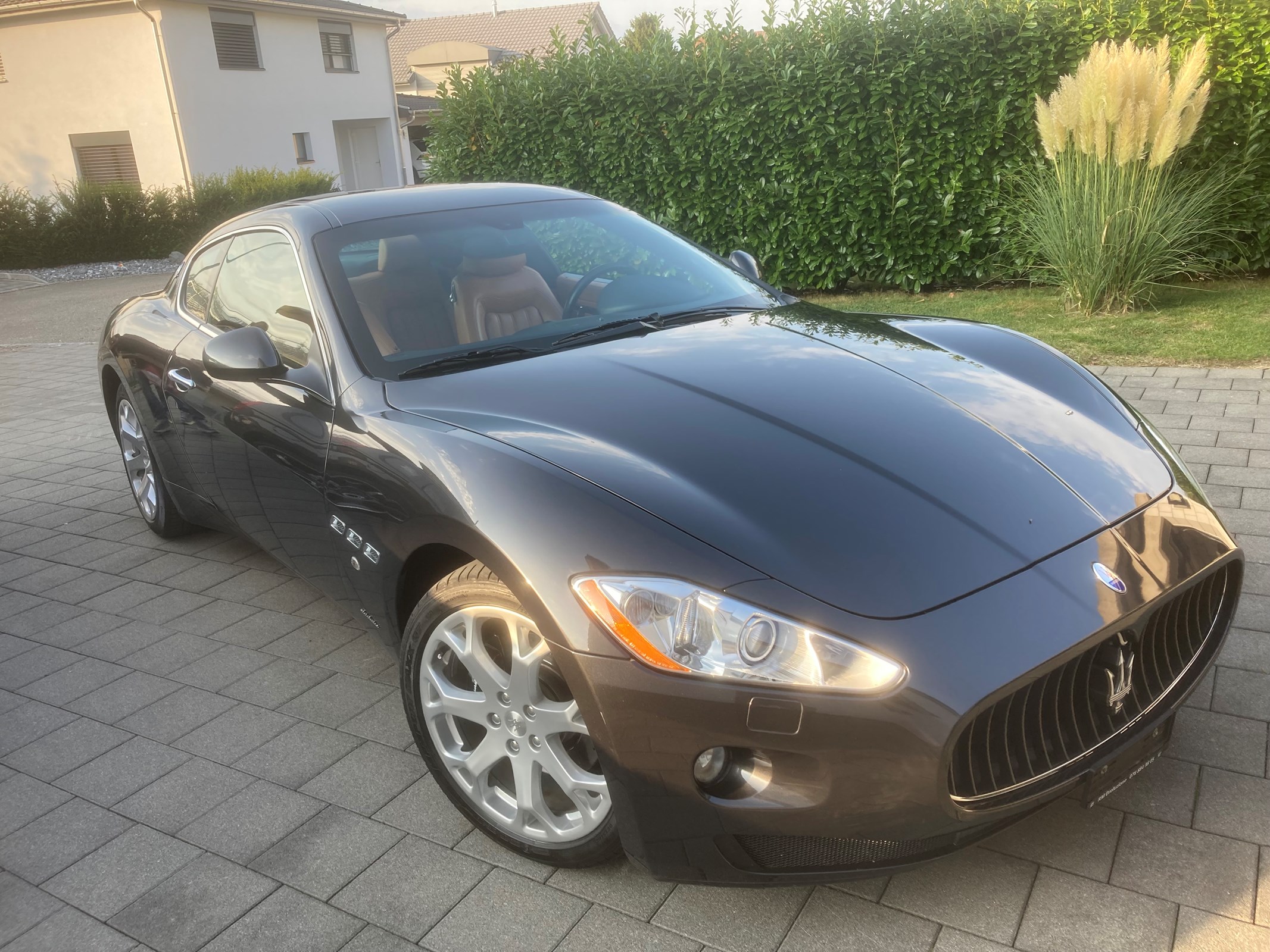 MASERATI GranTurismo Automatica