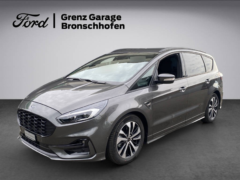 FORD S-Max 2.5 Hybrid ST-Line 7P