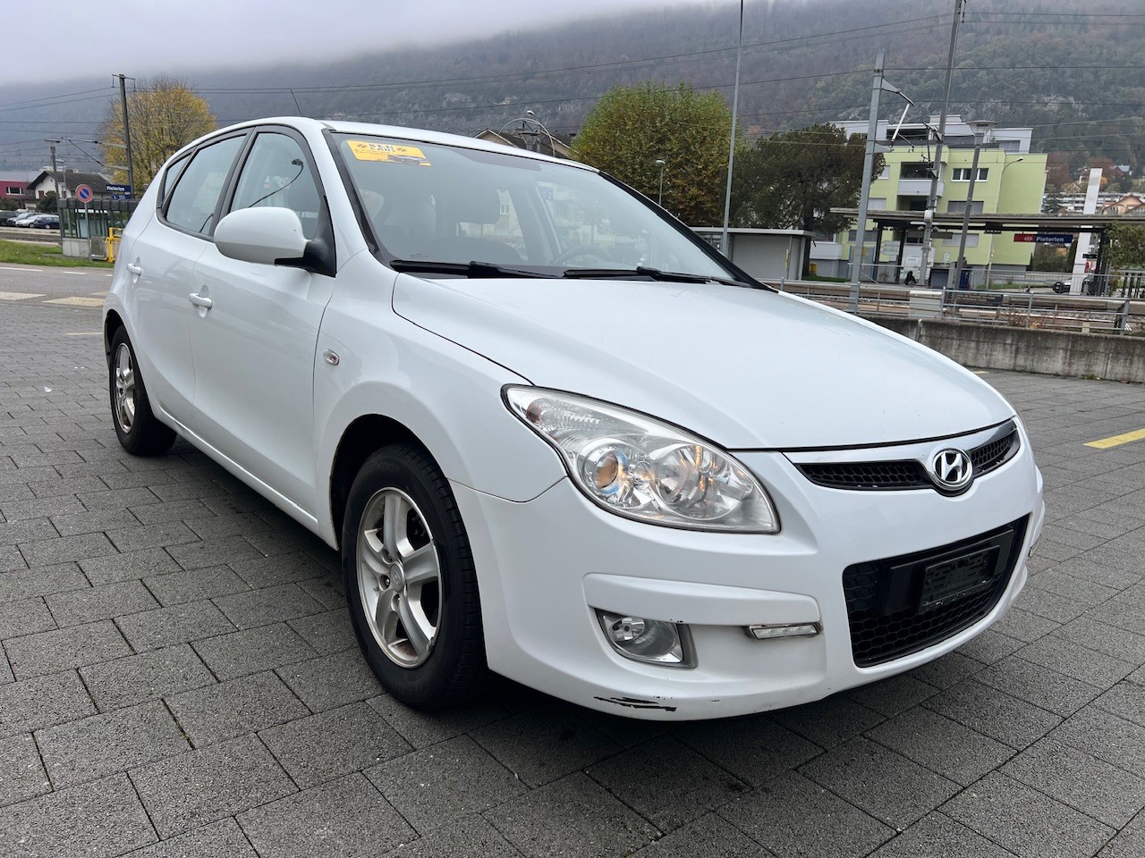 HYUNDAI i30 1.6 Style