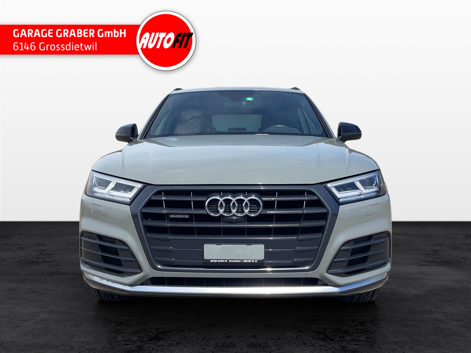 AUDI Q5 2.0 TDI sport quattro S-tronic