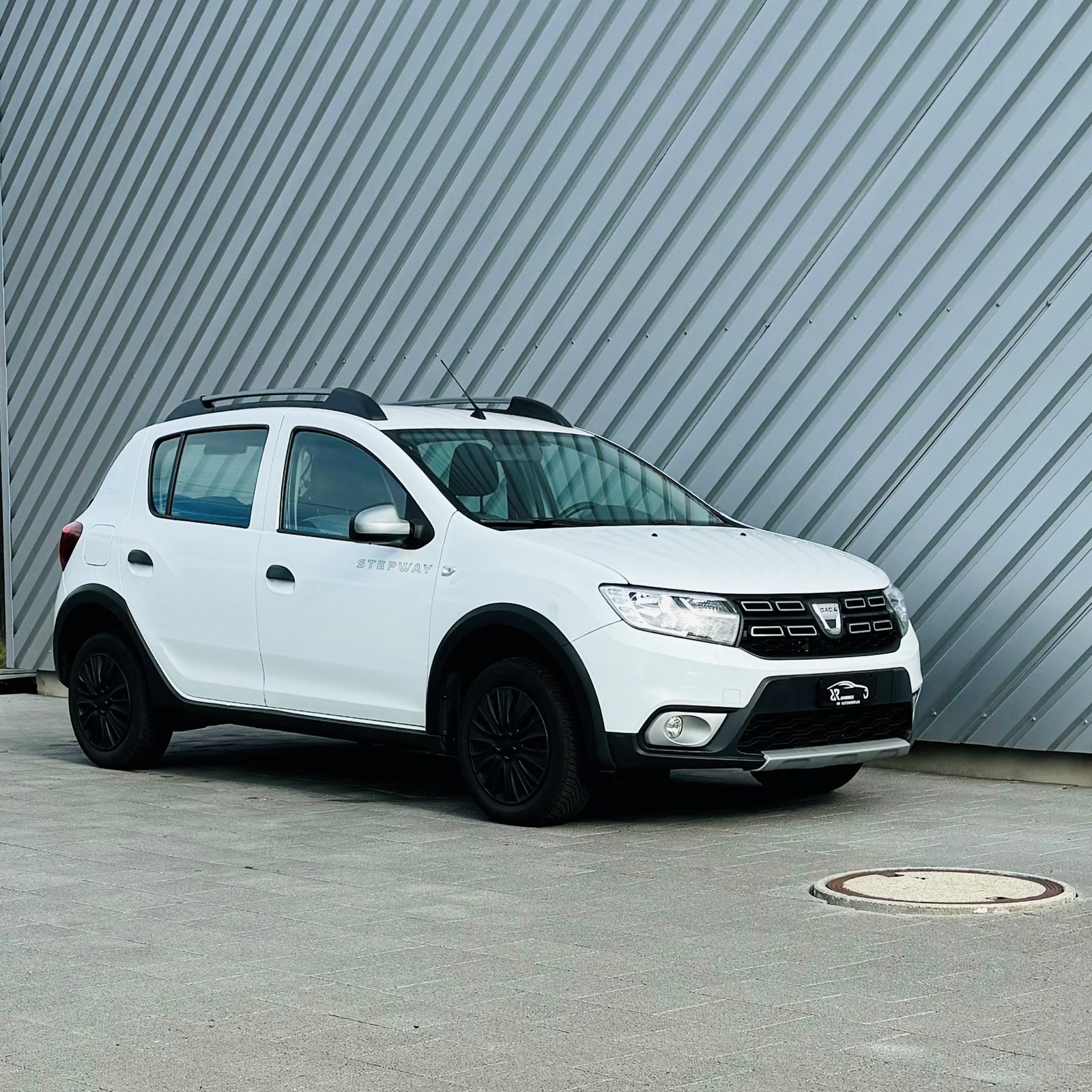 DACIA Sandero Tce 90 Stepway Automatic