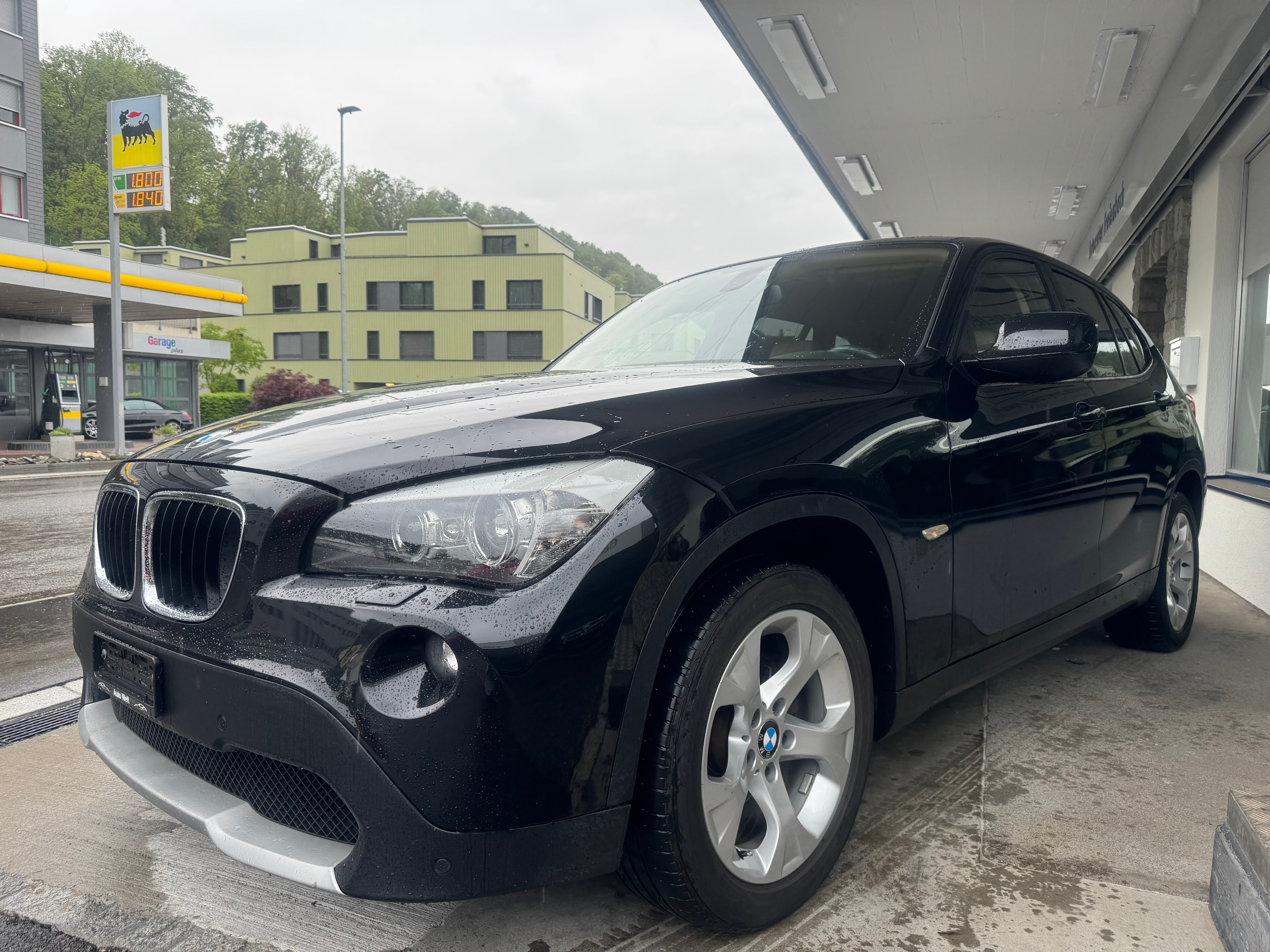 BMW X1 xDrive 20d Steptronic