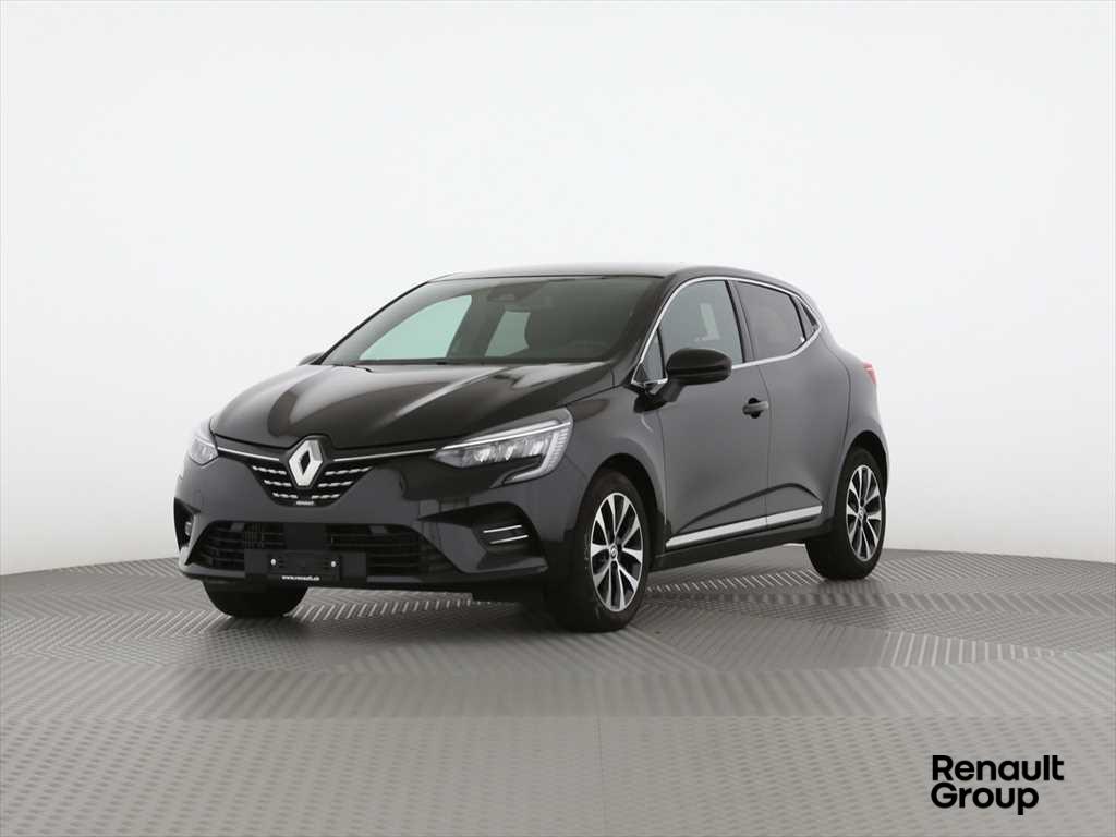 RENAULT Clio 1.0 Techno CVT