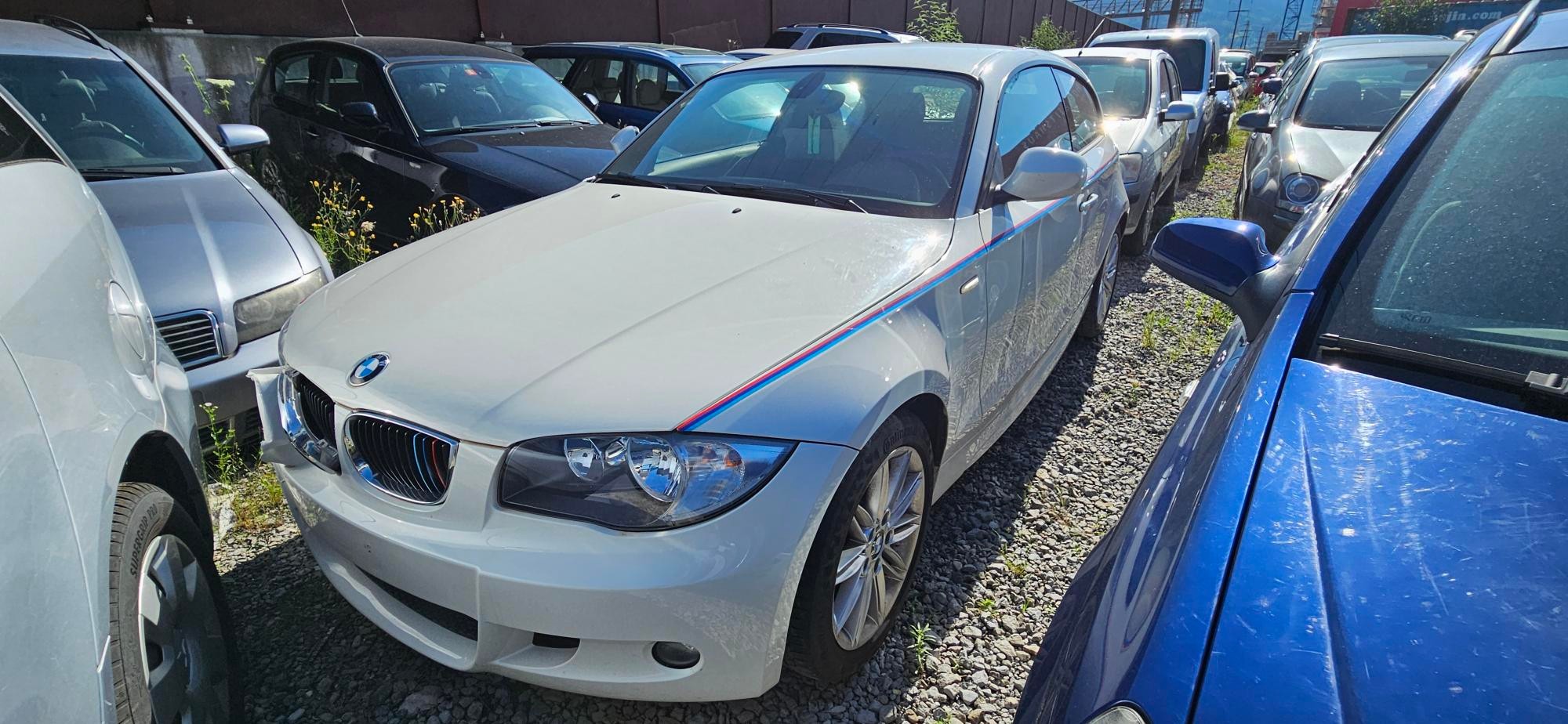 BMW 116i