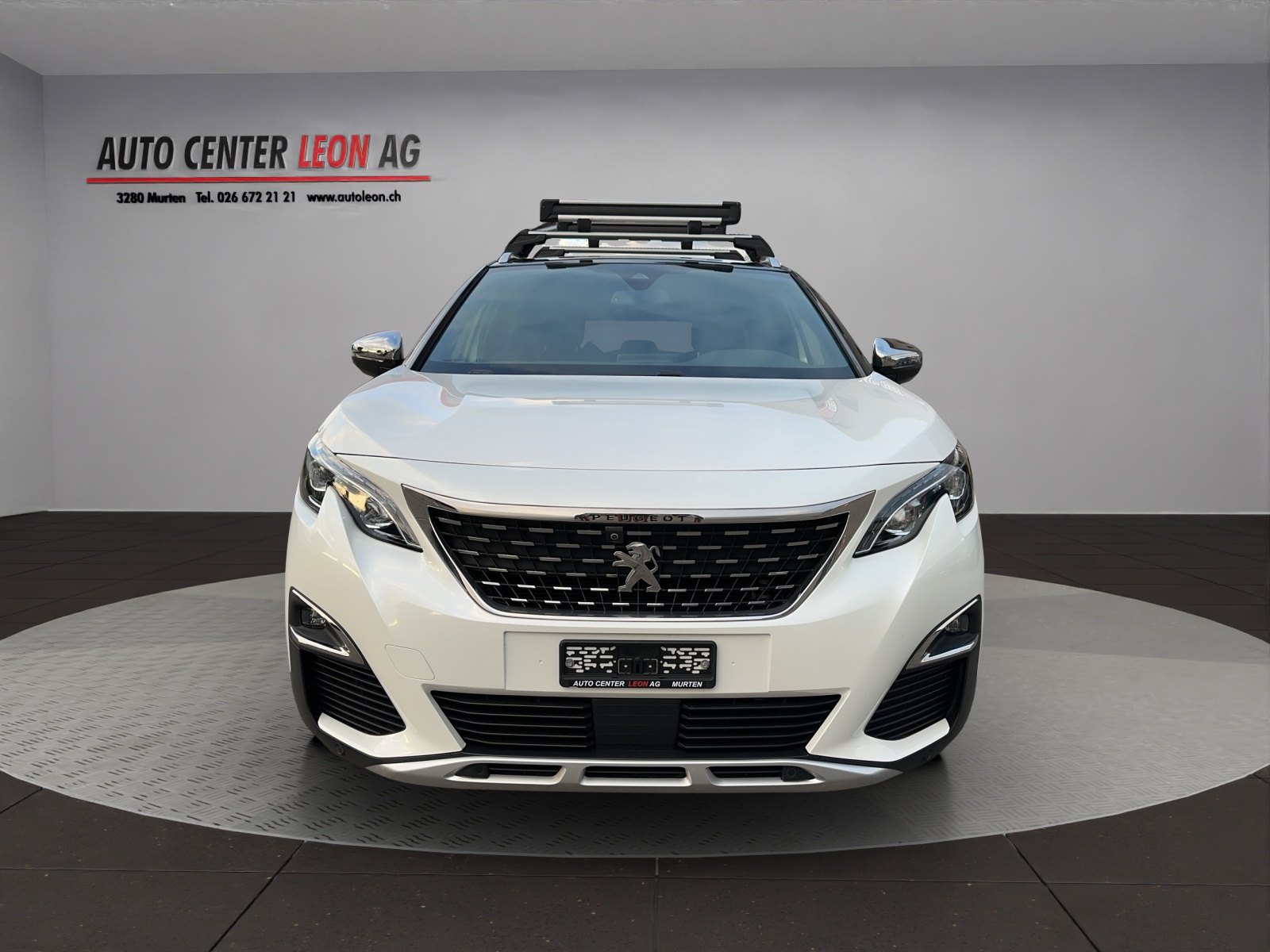 PEUGEOT 5008 2.0 BlueHDi GT EAT