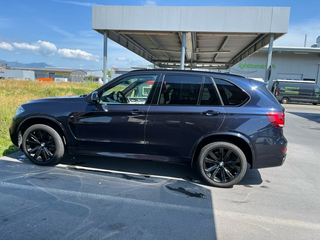 BMW X5 xDrive 50i Steptronic